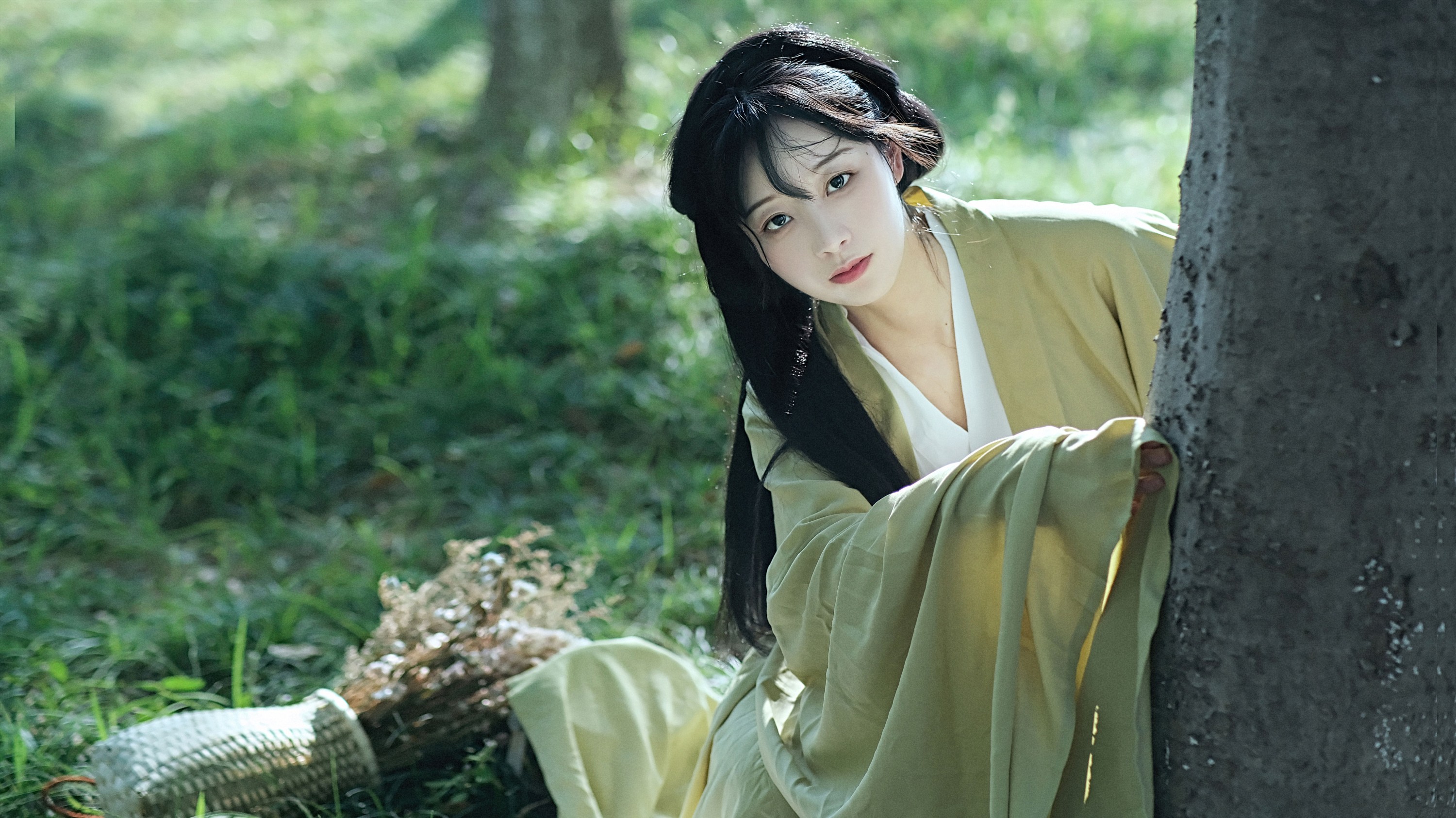 玉玉 – 《如梦令》[27P] 插图4