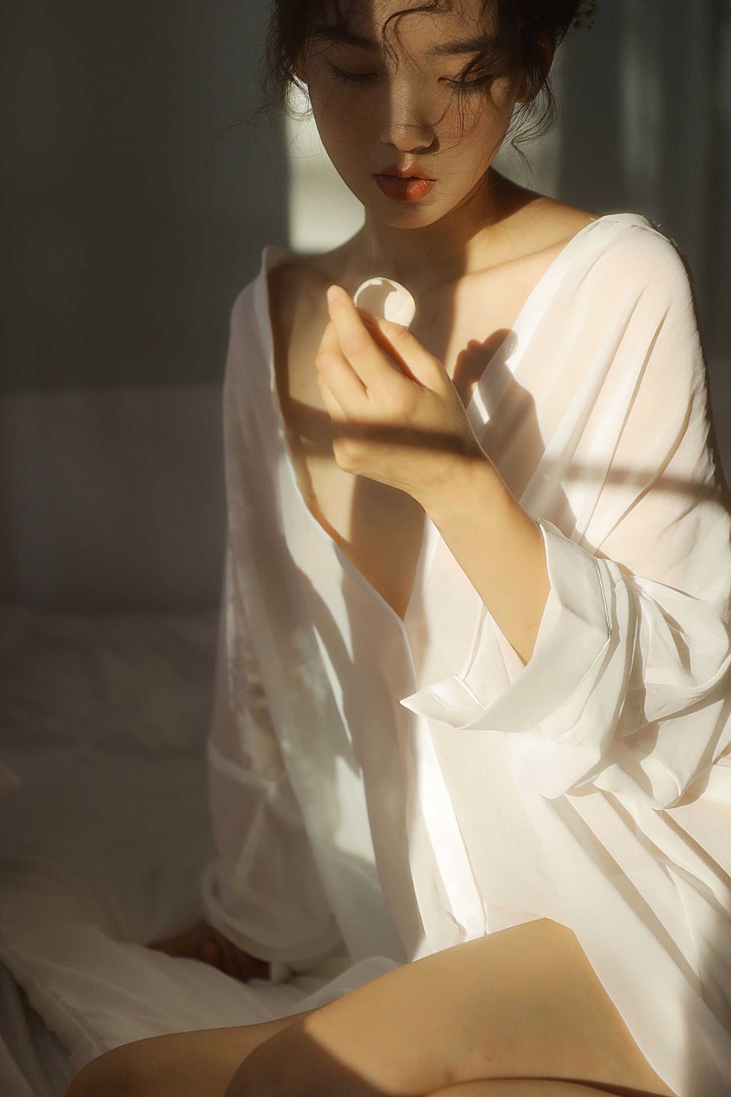 郭荣的海角 – 《颜色》[22P] 插图5