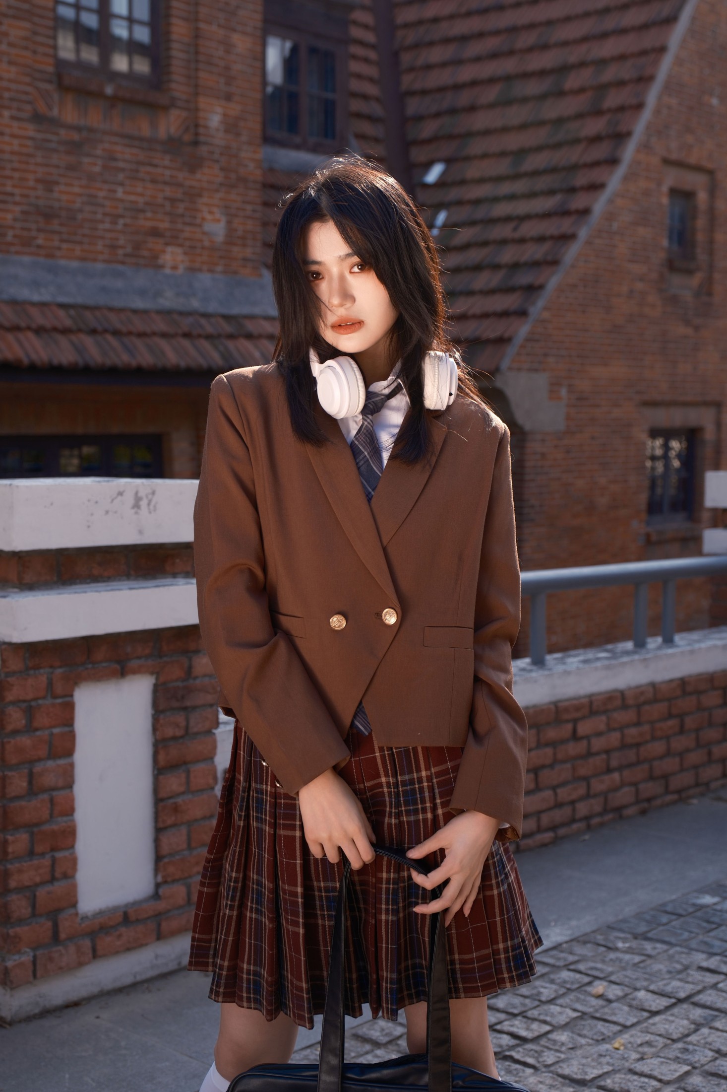 Elikaka – 《秋日计划》[25P]