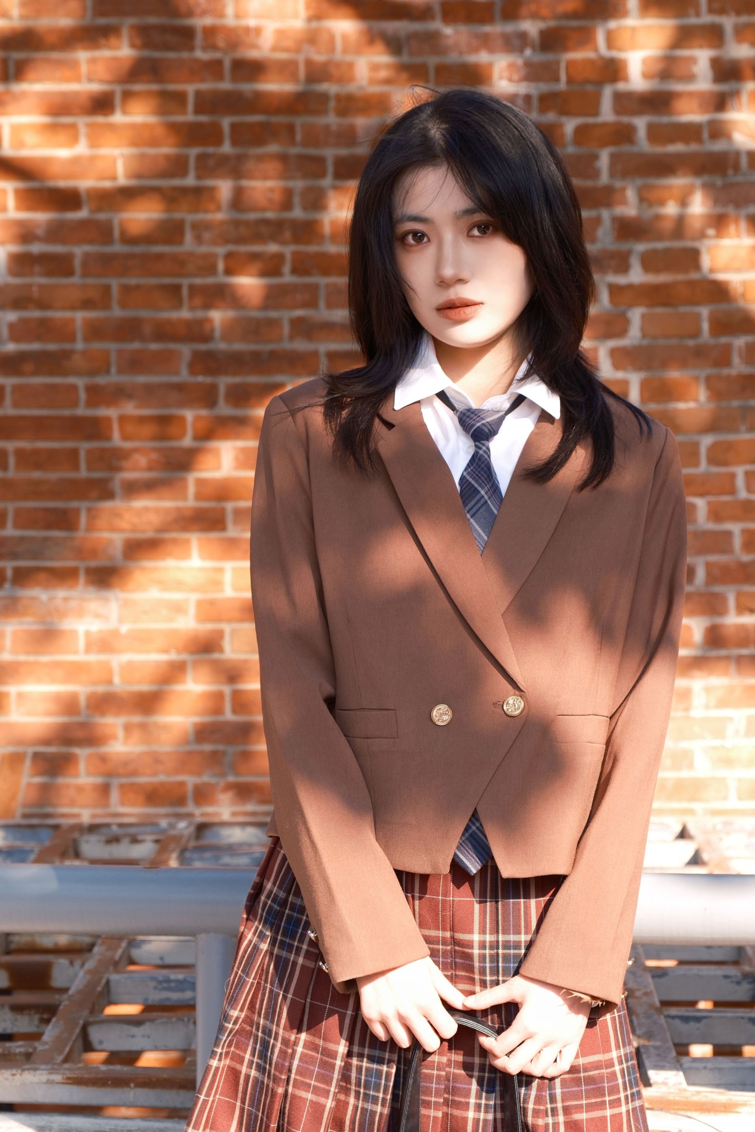 Elikaka – 《秋日计划》[25P]