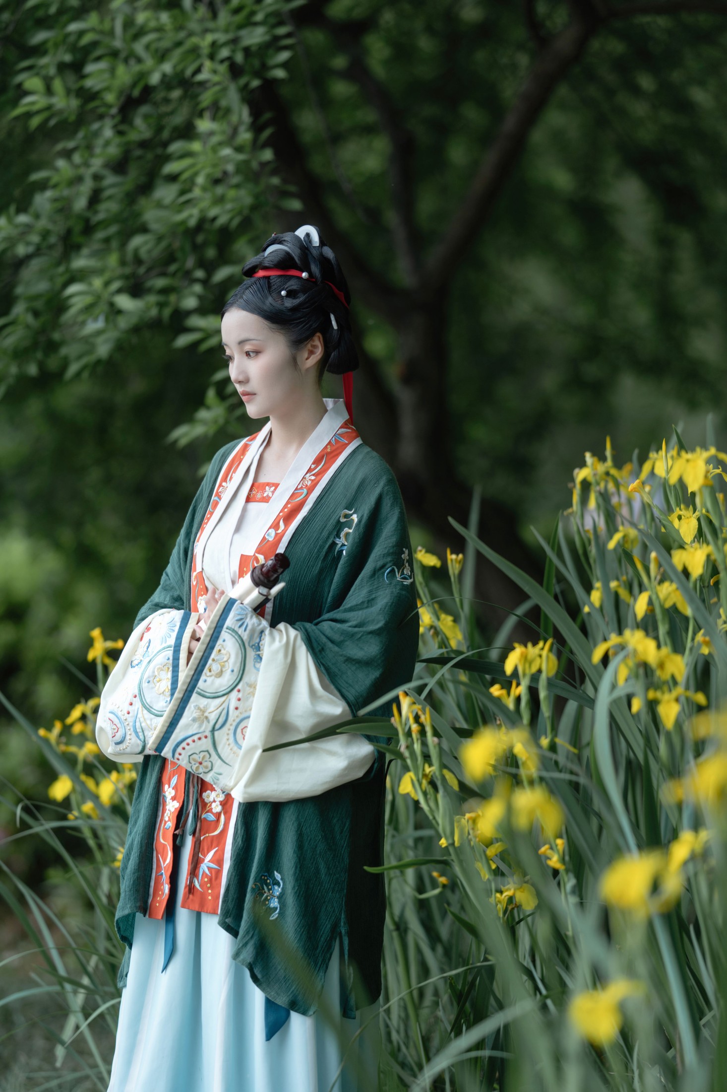 默默 – 《画莫叶》[26P]