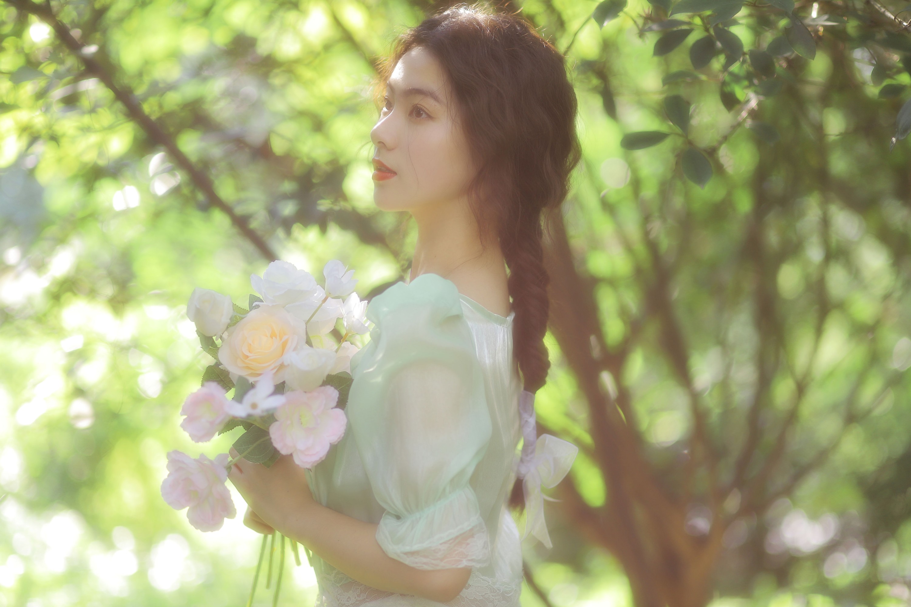 章鱼丸 – 《光落》[26P]