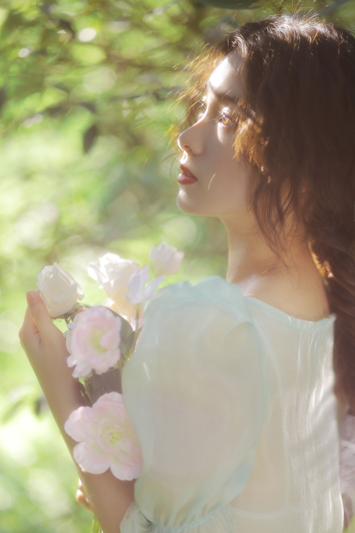 章鱼丸 – 《光落》[26P]