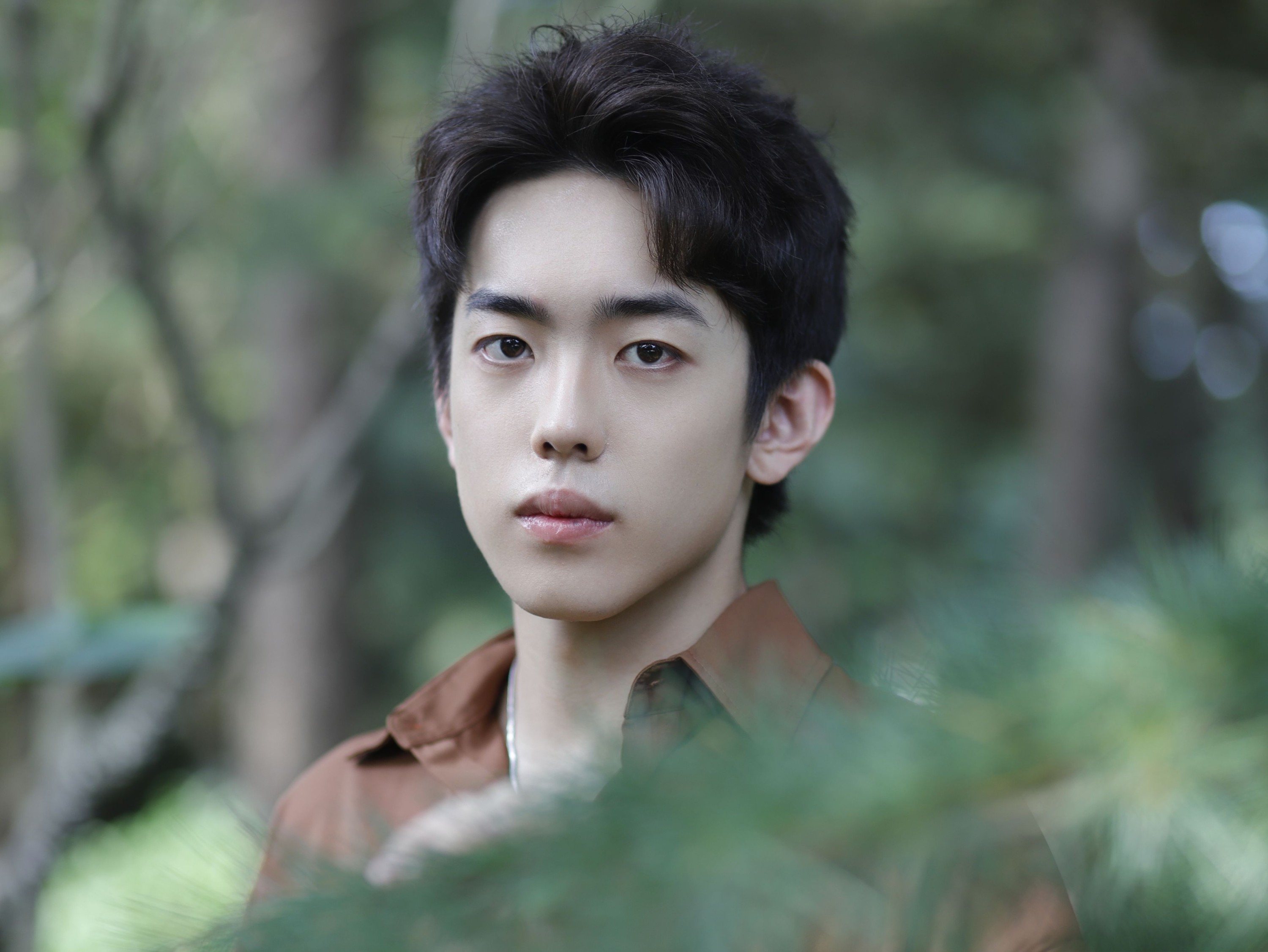 小曲 – 《初秋》[24P]