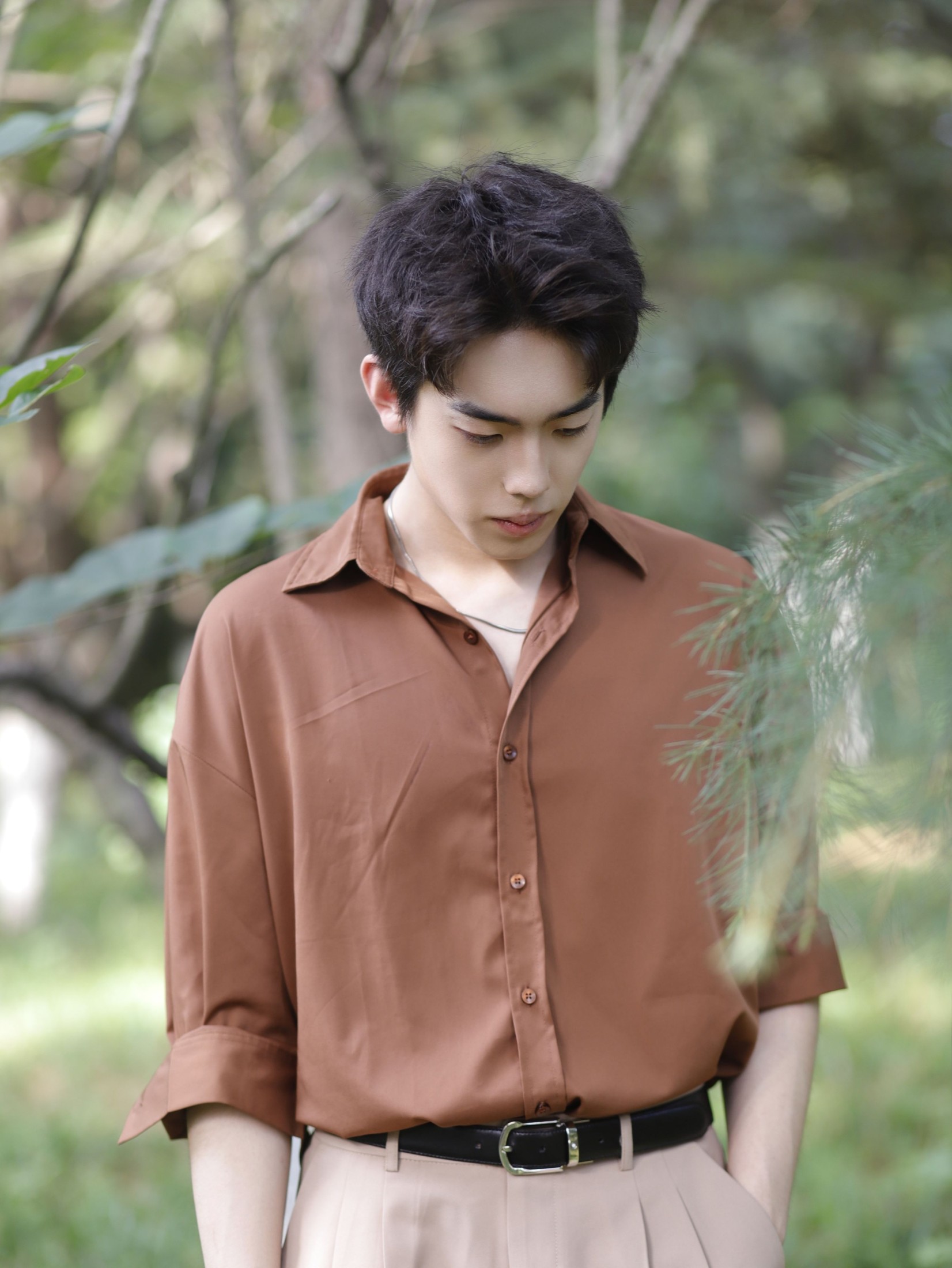 小曲 – 《初秋》[24P]