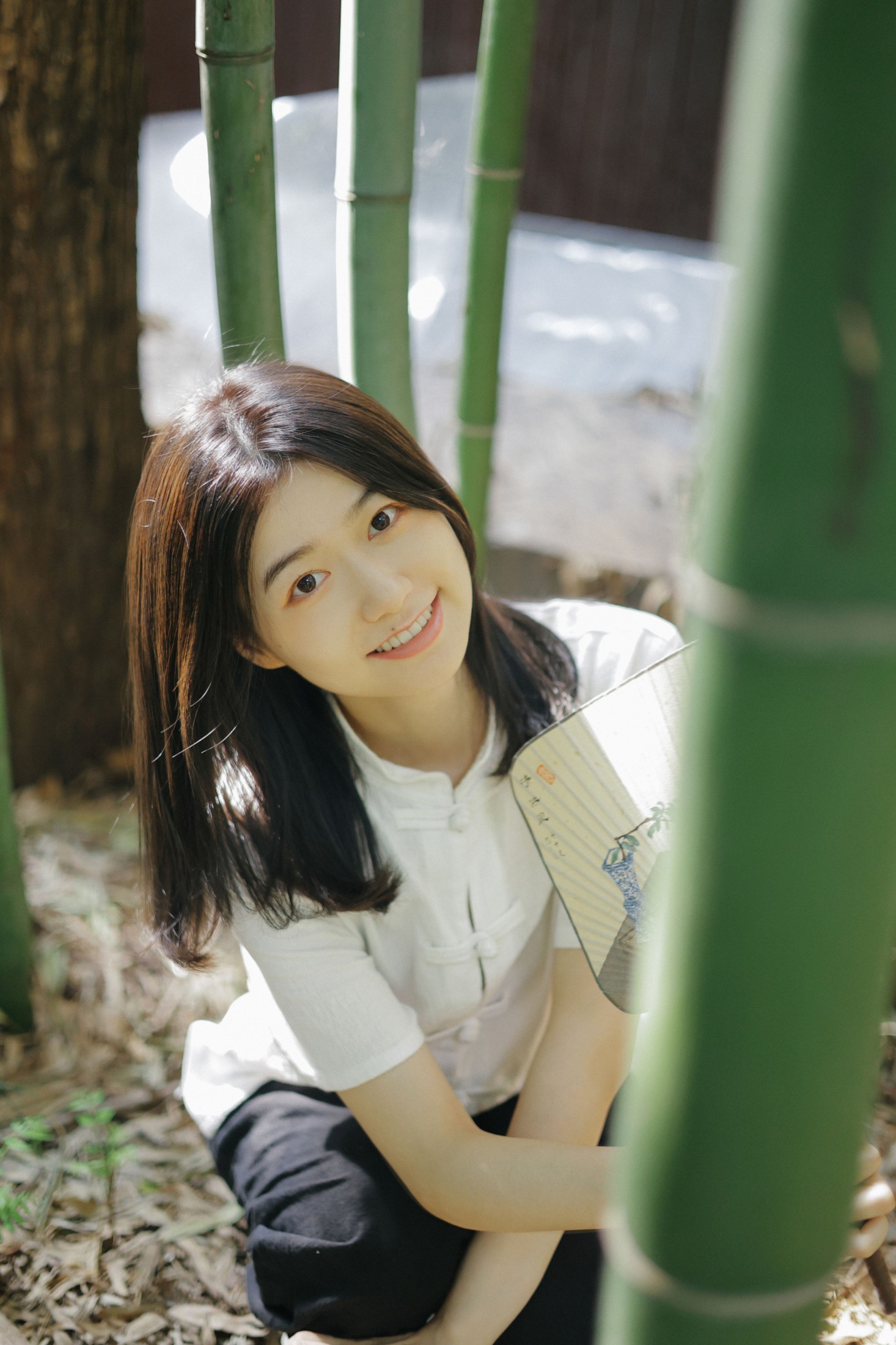 小鑫 – 《百事从欢》[43P] 插图5