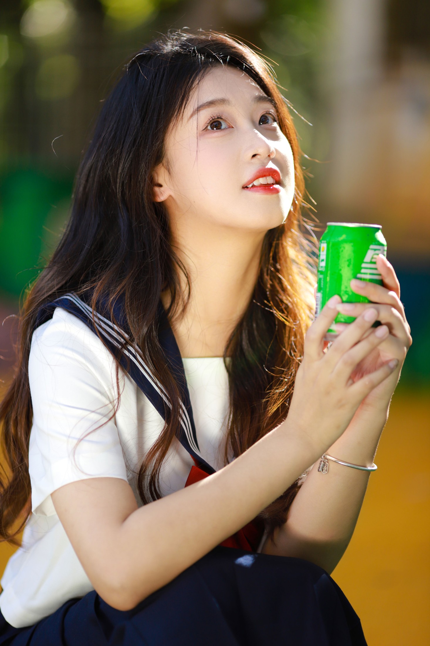 大南儿- – 《尚未完结的夏天》[20P]