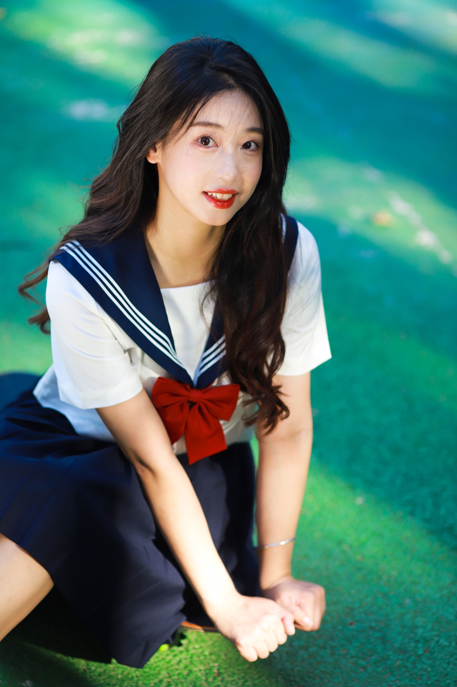 大南儿- – 《尚未完结的夏天》[20P]