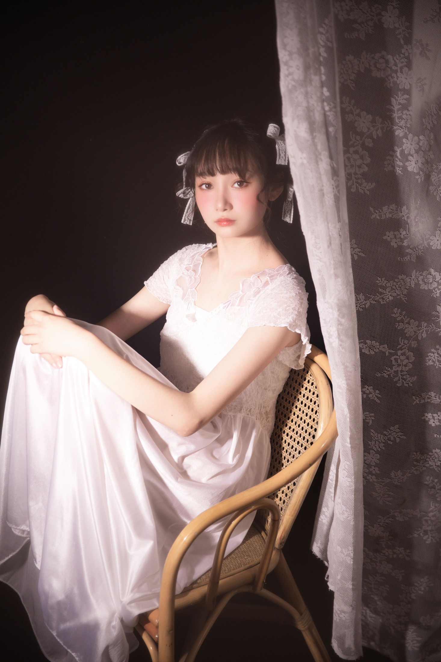 阿瑶 – 《南法少女》[22P]