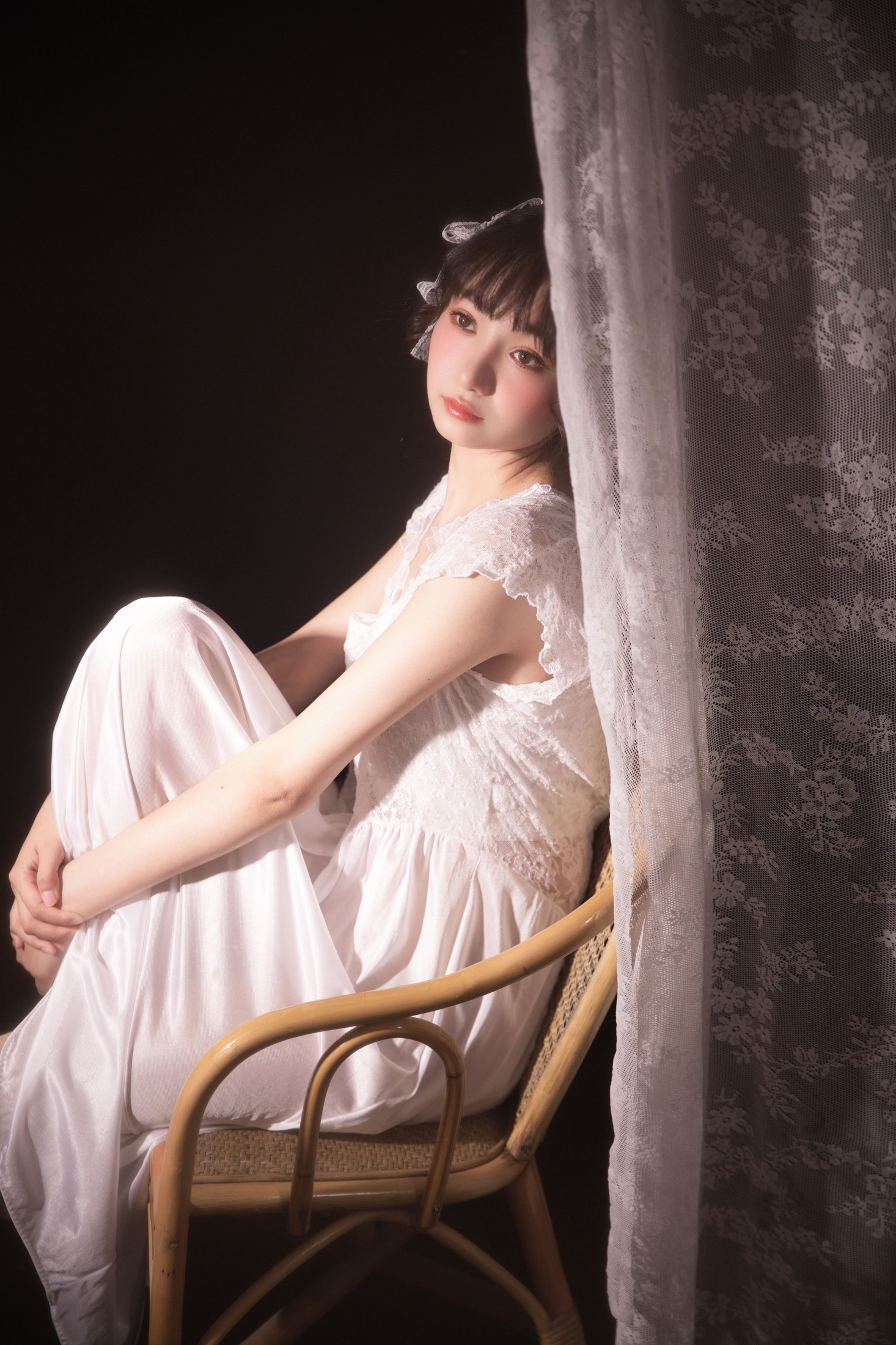 阿瑶 – 《南法少女》[22P]