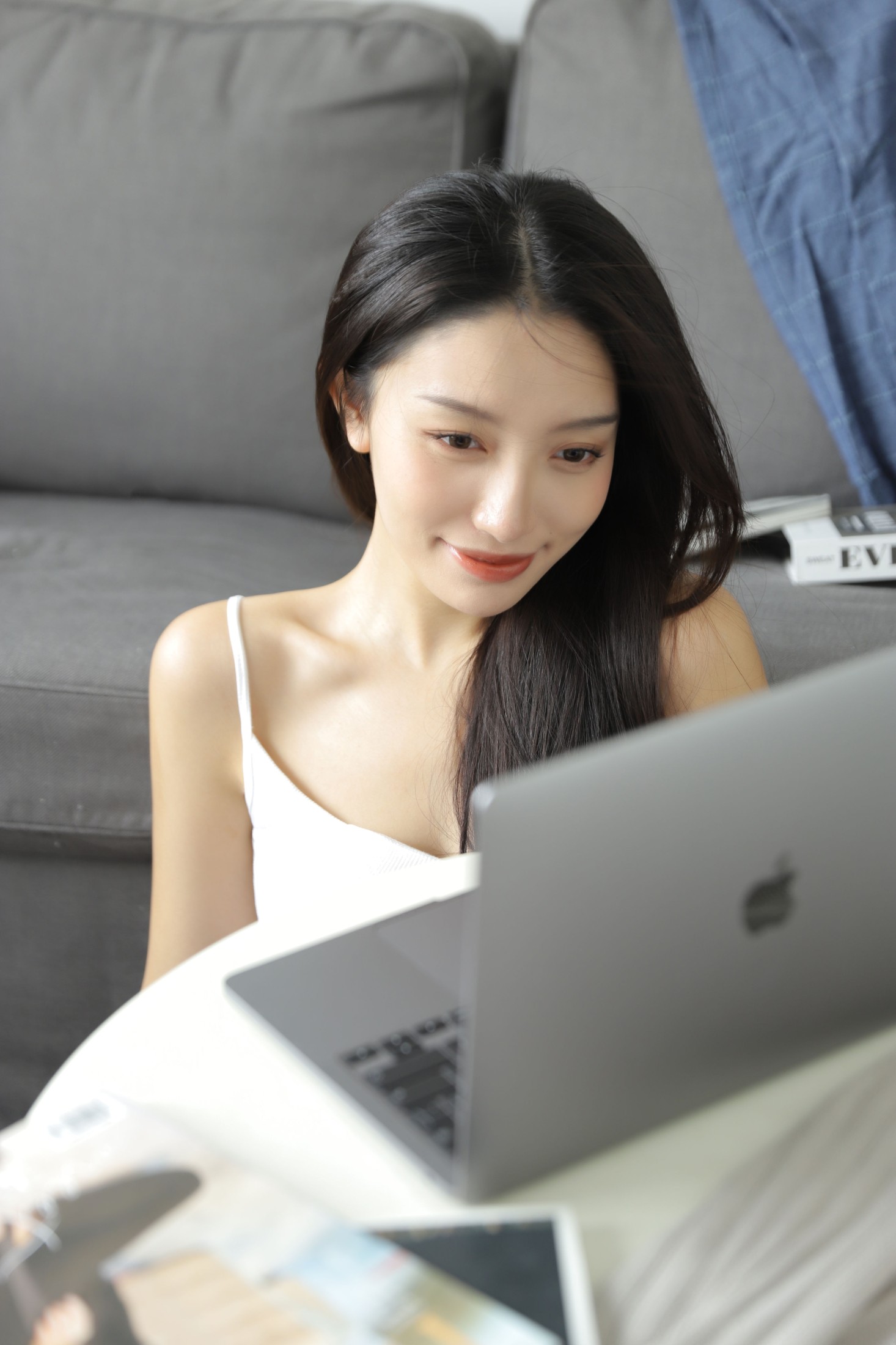 婧仔jinns – 《阿尔卑斯》[39P]