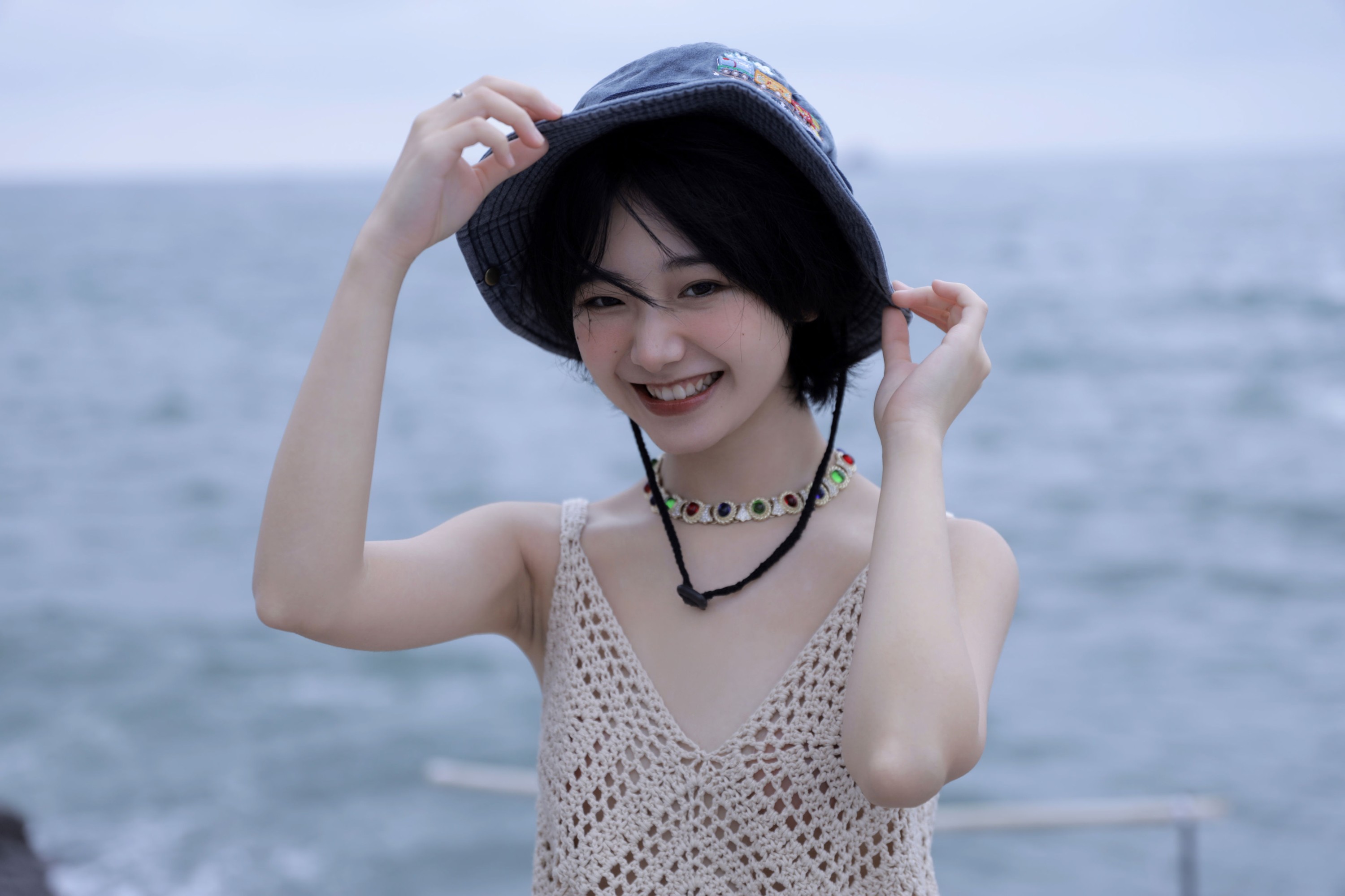 Yige一格 – 《厦门往事》[25P]