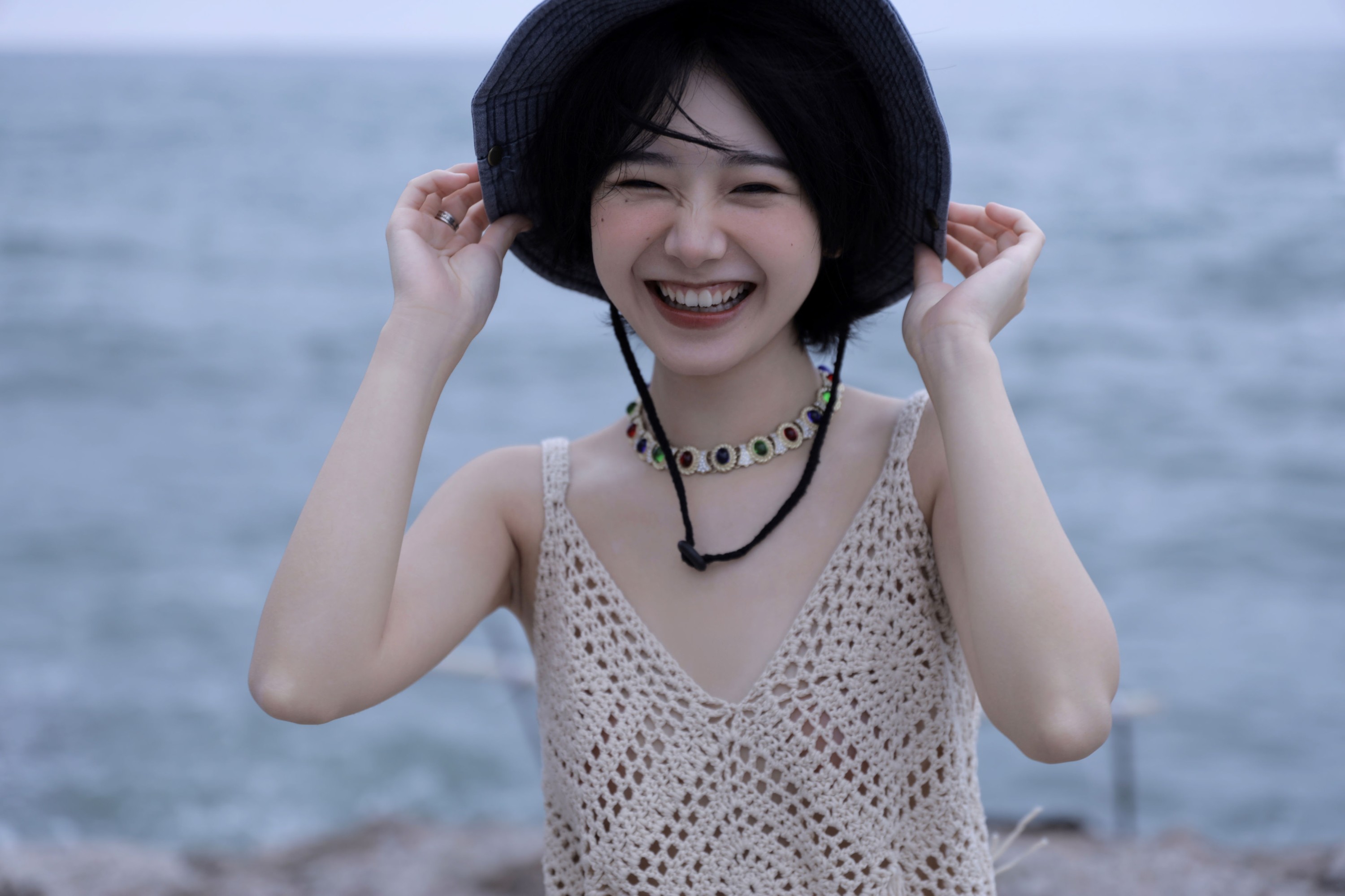 Yige一格 – 《厦门往事》[25P]