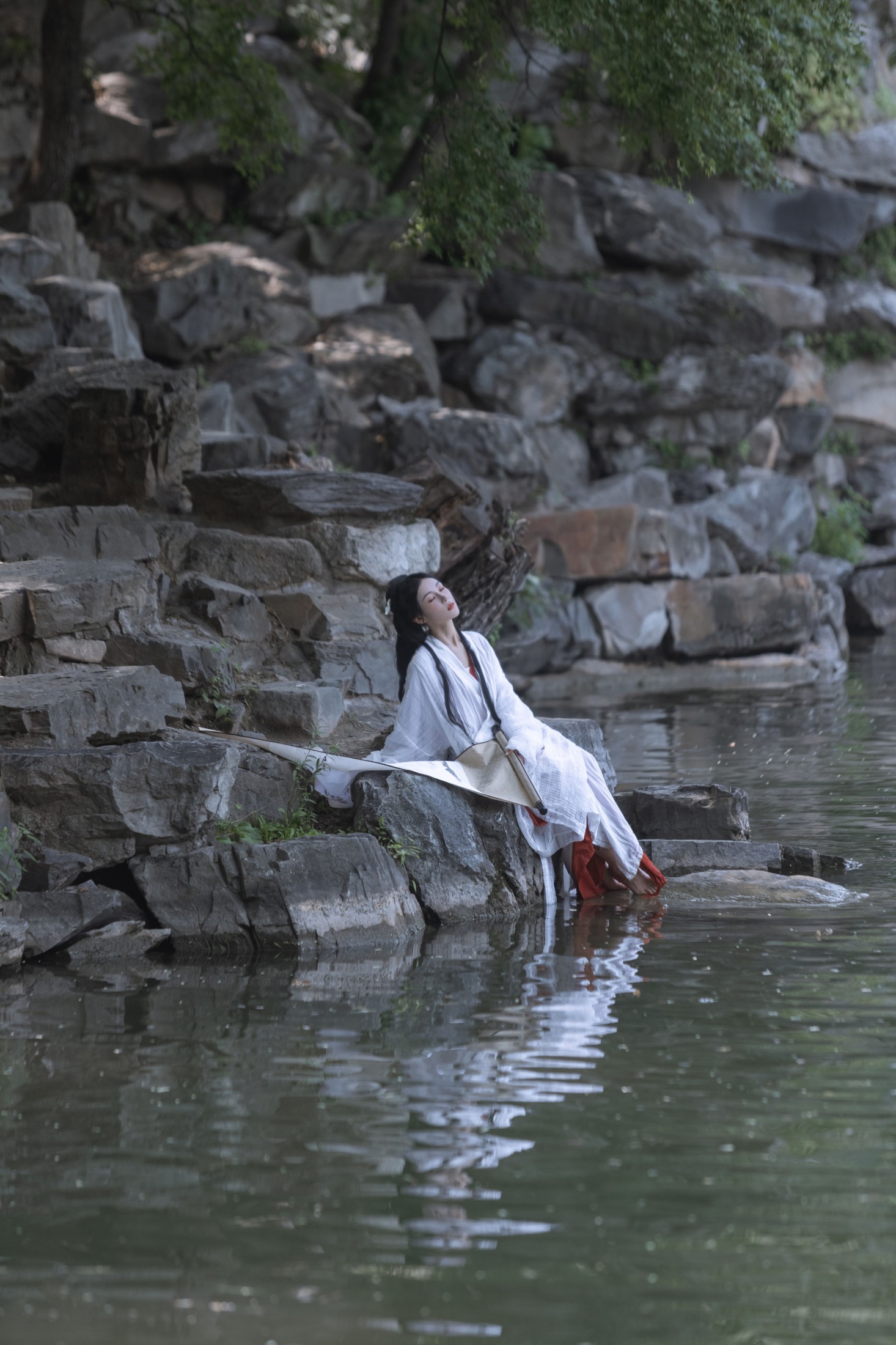 巴布Bubble – 《之子归》[38P]