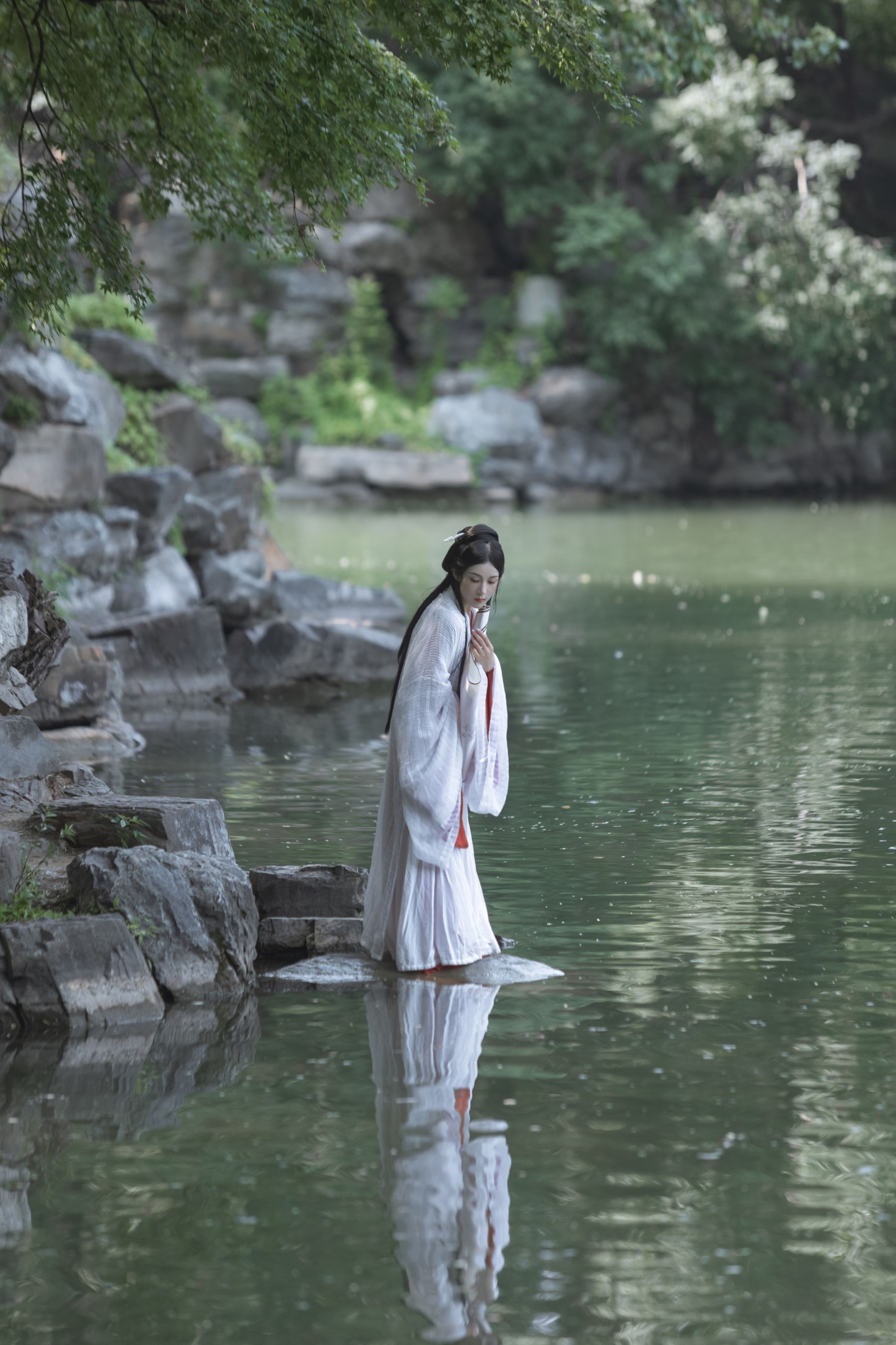 巴布Bubble – 《之子归》[38P]