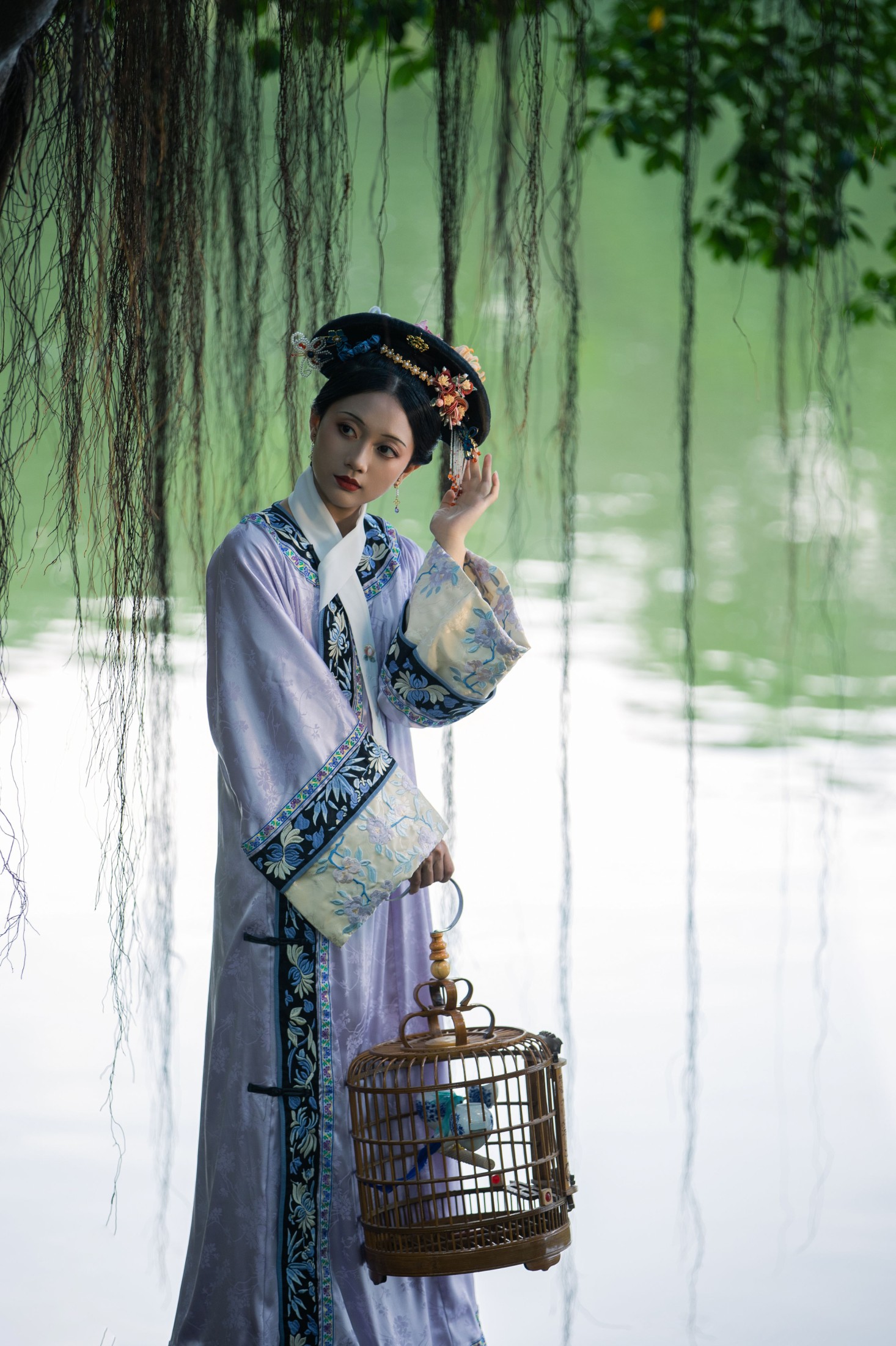 倒吸一口凉皮 – 《感旧》[35P]