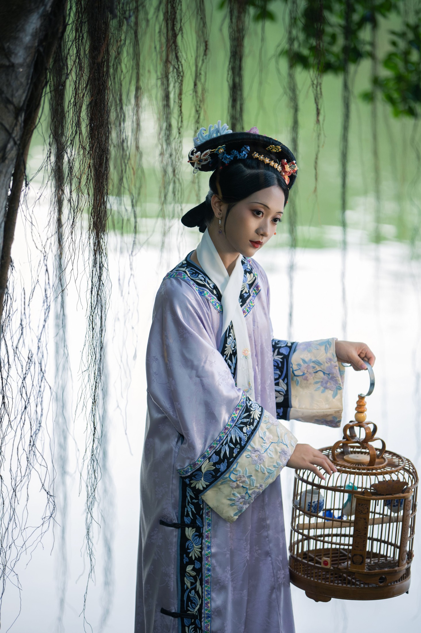 倒吸一口凉皮 – 《感旧》[35P]