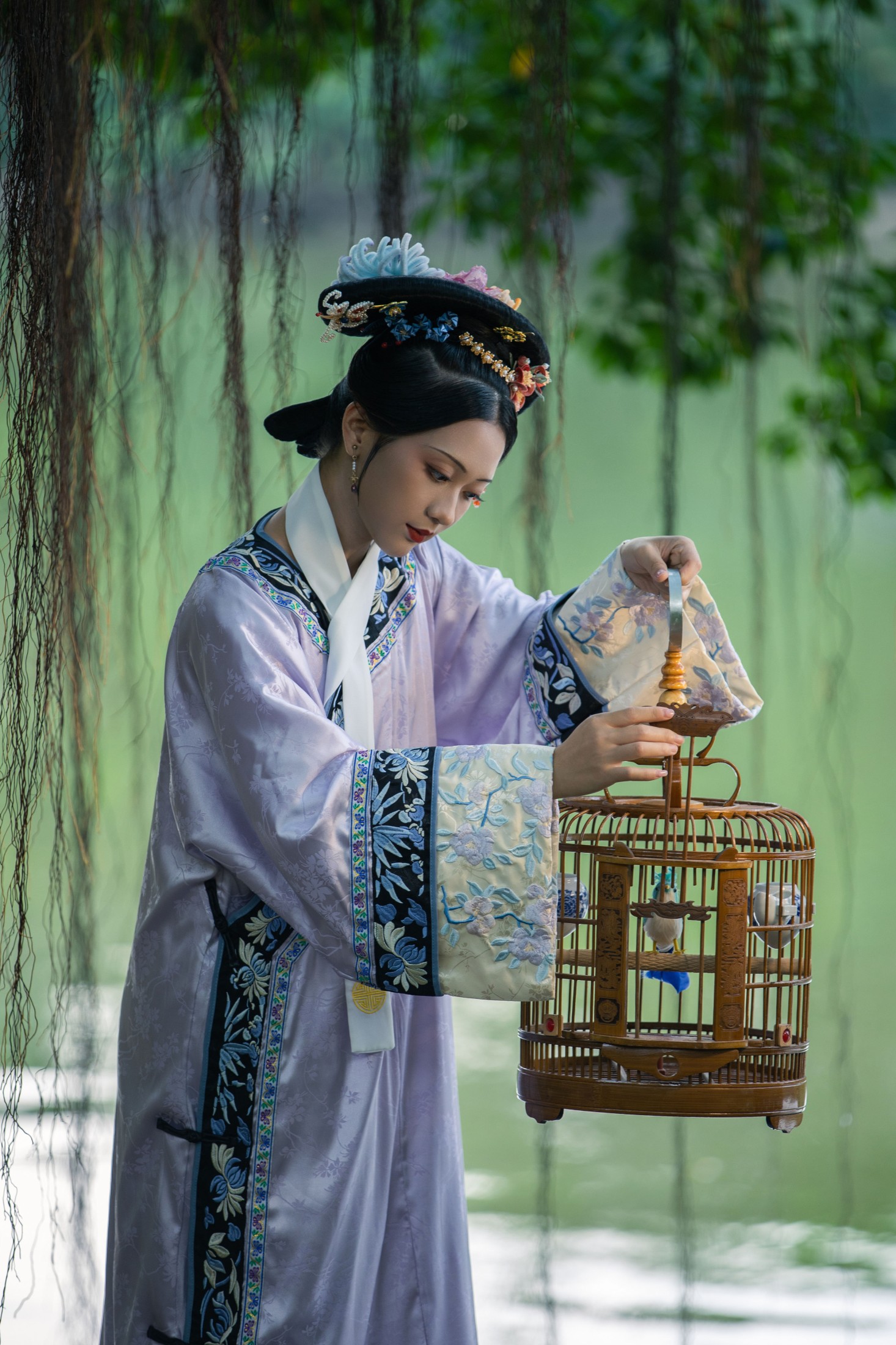 倒吸一口凉皮 – 《感旧》[35P]