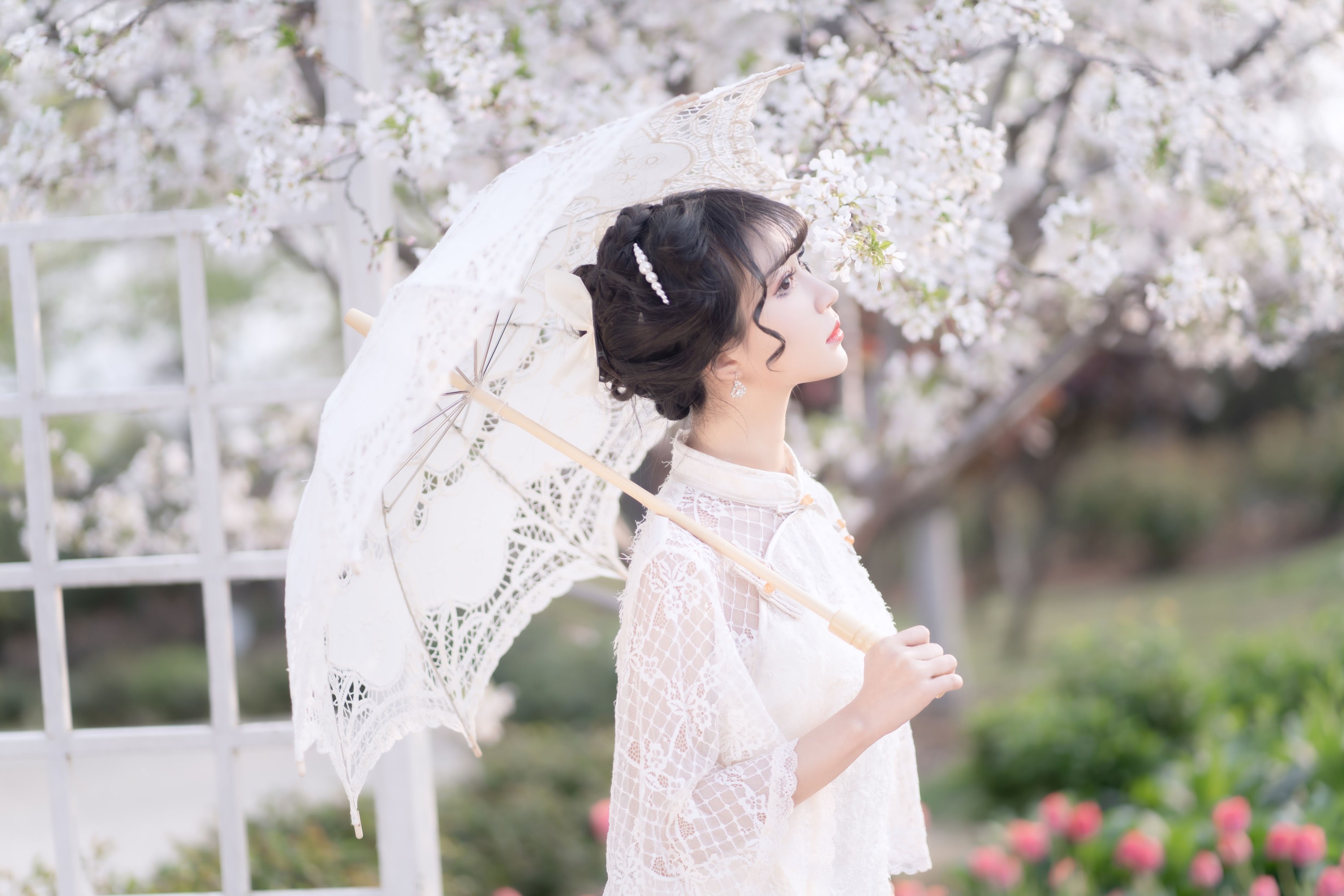 绮罗生的小苏苏 – 《玲珑》[28P]