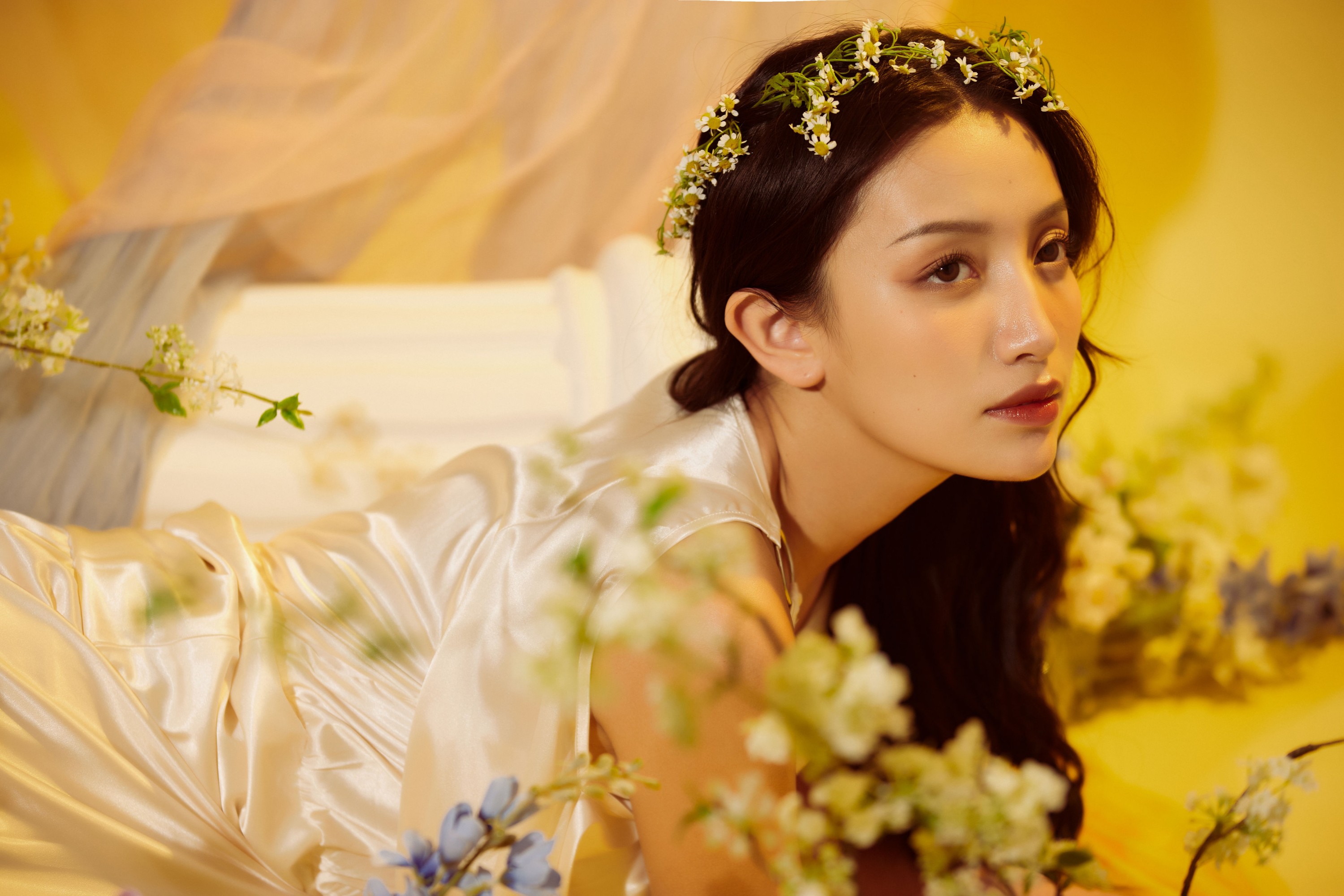 婧仔jinns – 《维纳斯》[36P]