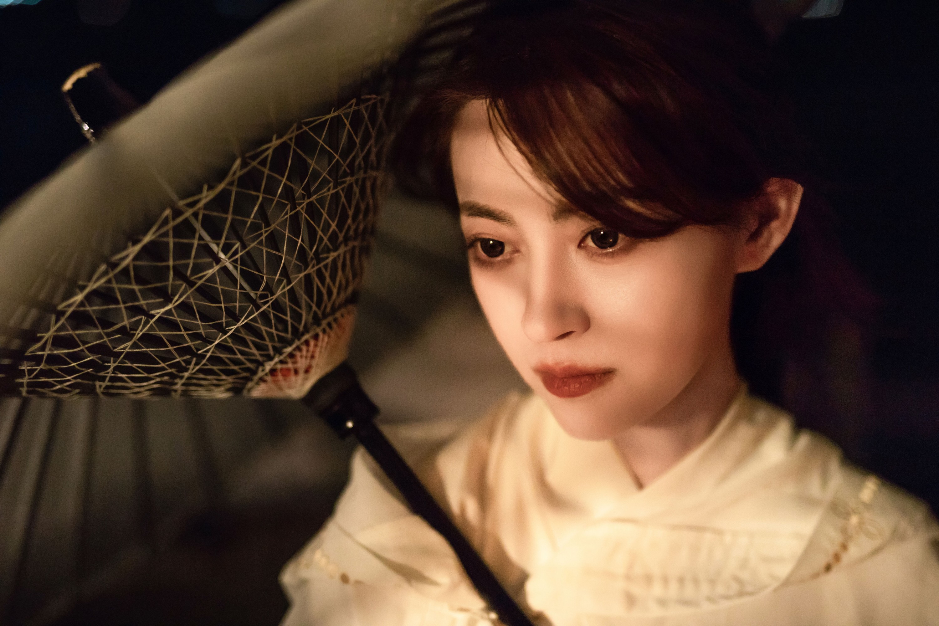 壹萱- – 《夜探故人》[26P] 插图3