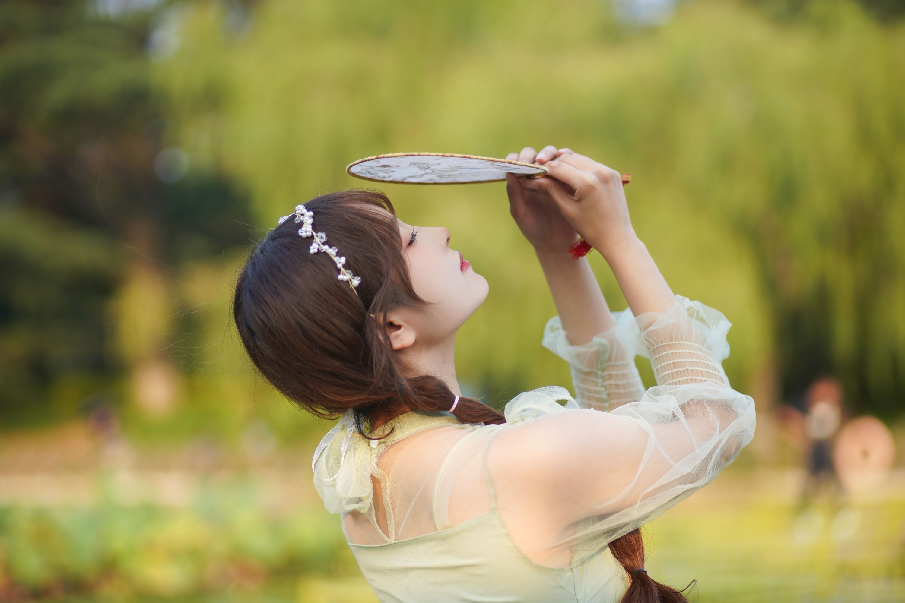 -炸鸡冰可乐- – 《荷甜》[38P]