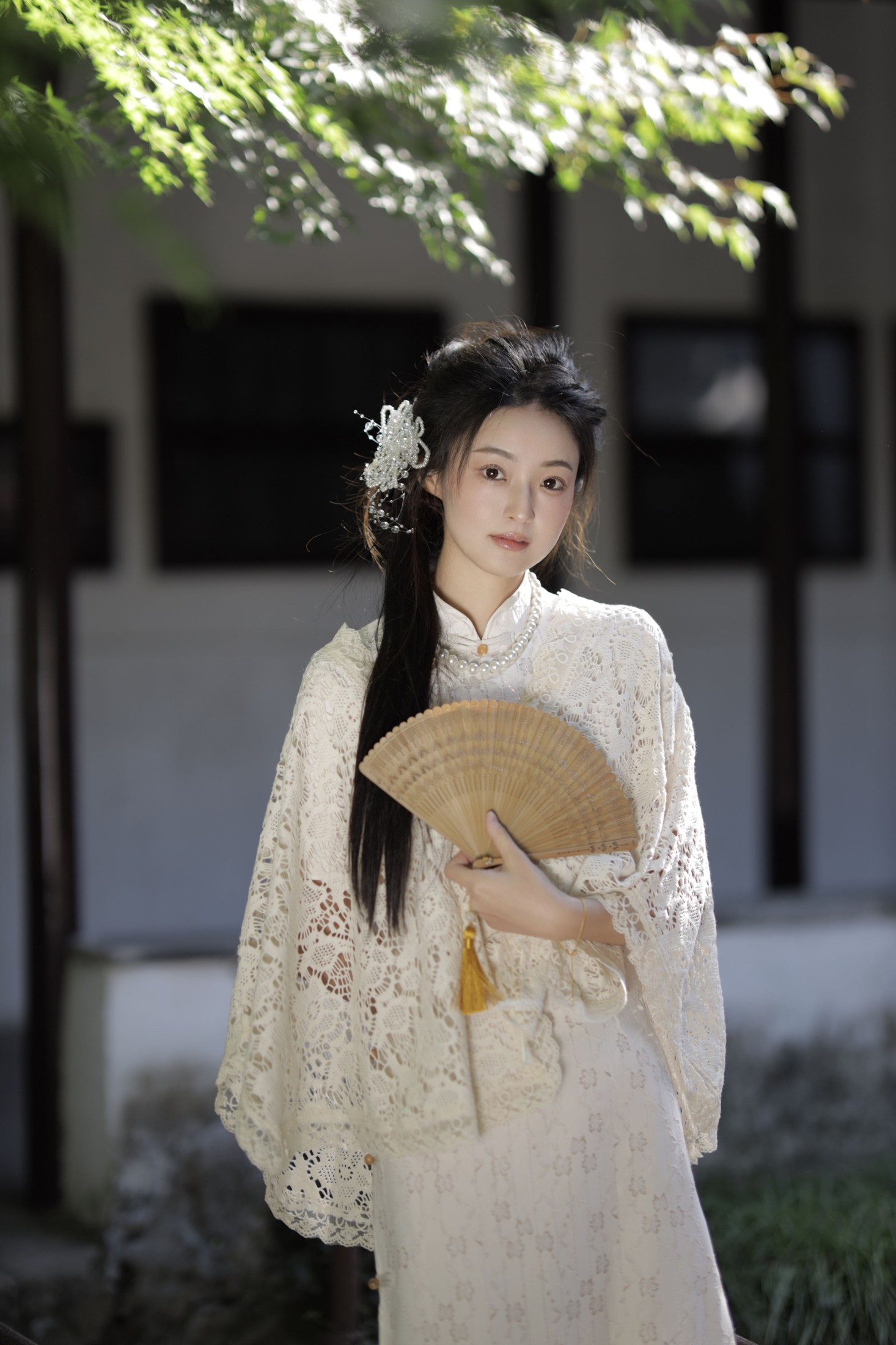 鱼尾酱 – 《怡园》[52P] 插图5