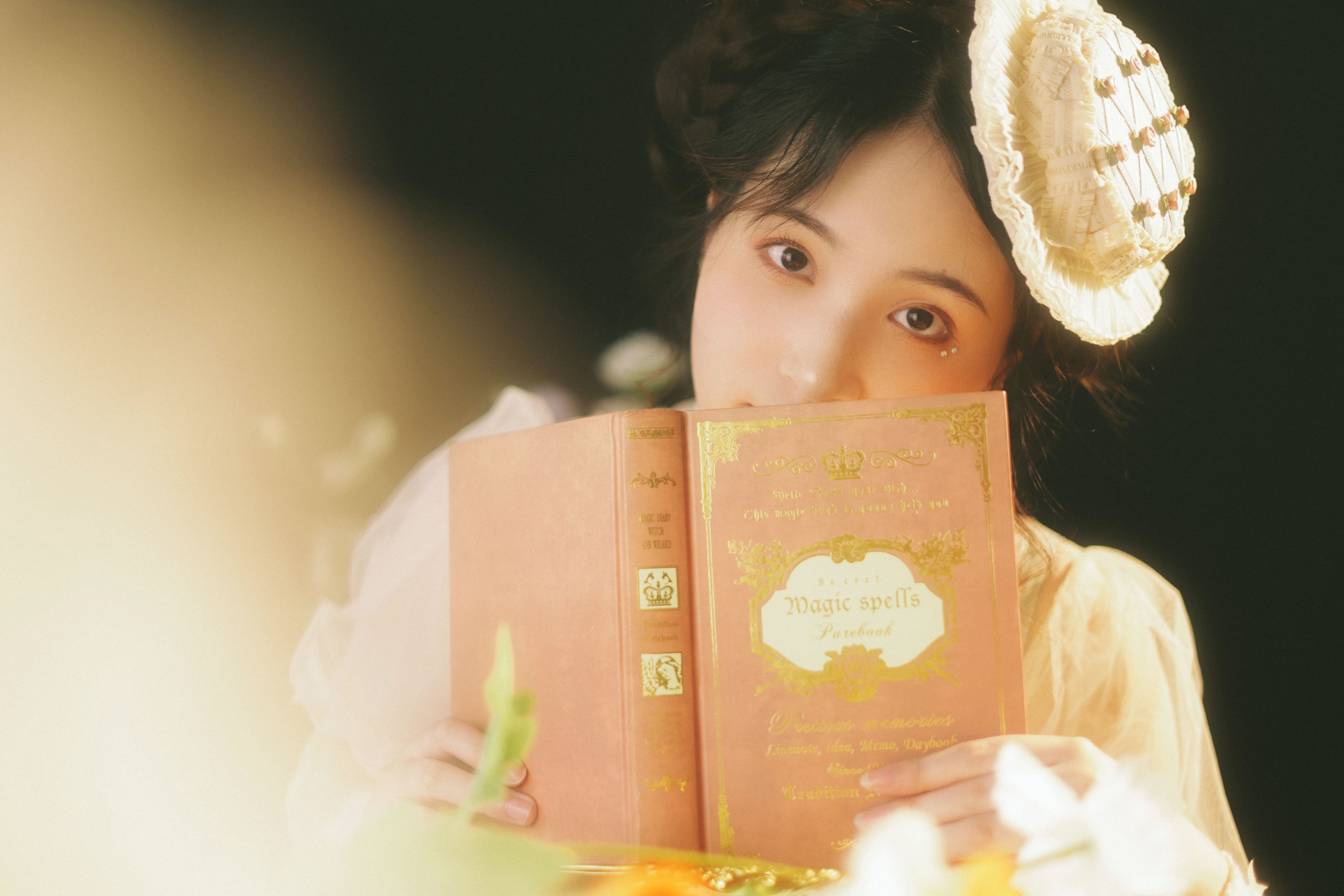 叶黎丹 – 《追忆final》[39P]