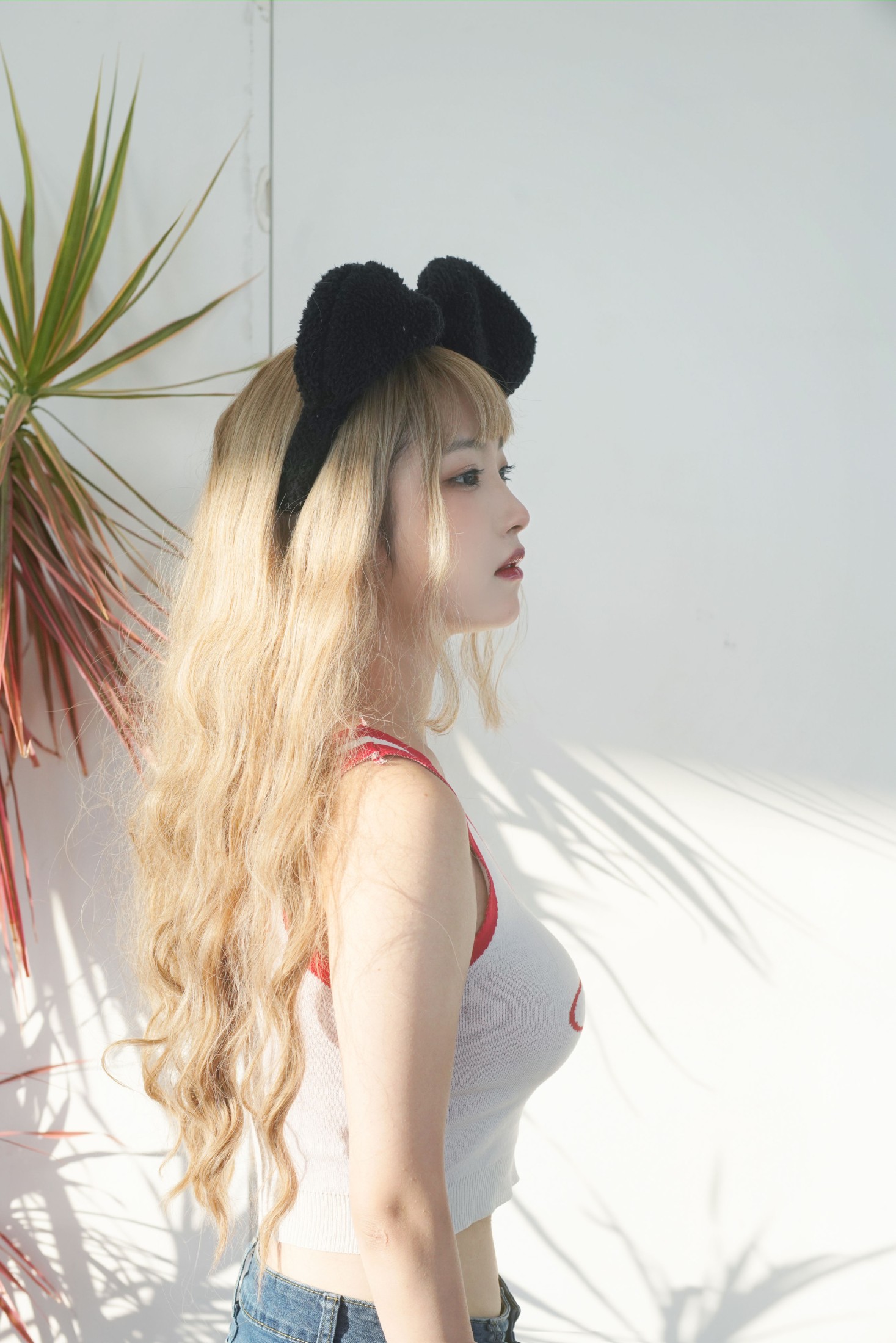 -炸鸡冰可乐- – 《酷女孩》[33P]