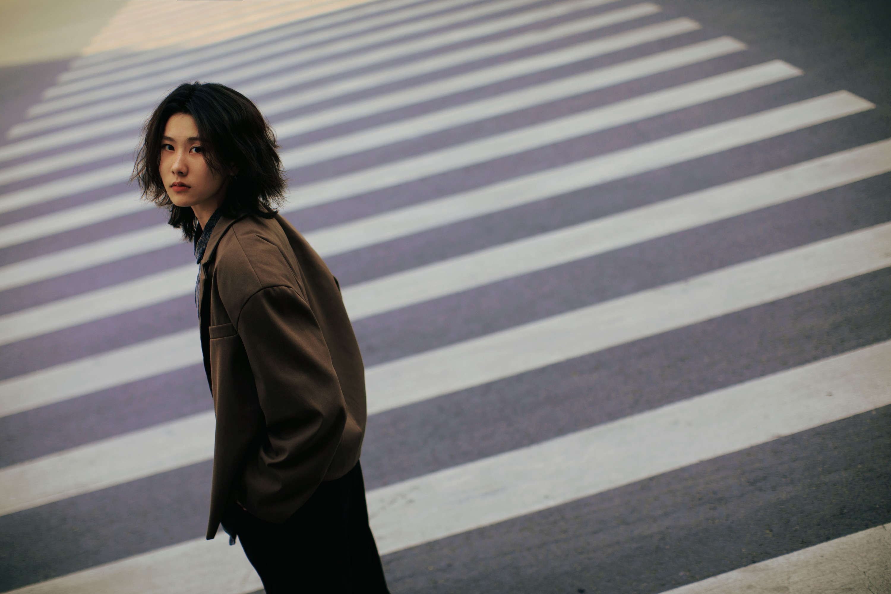 小金 – 《时光码头》[30P] 插图4