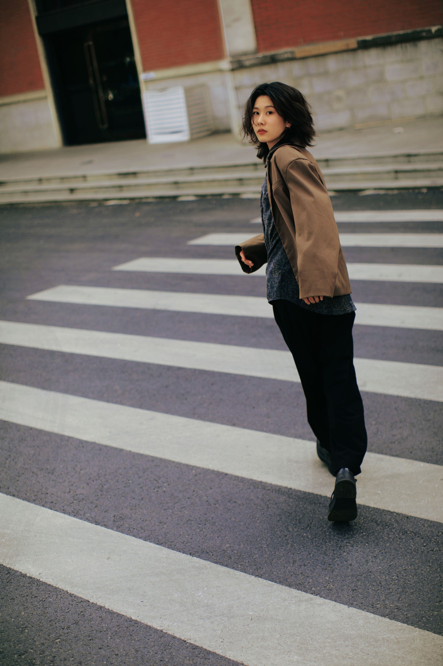 小金 – 《时光码头》[30P] 插图5