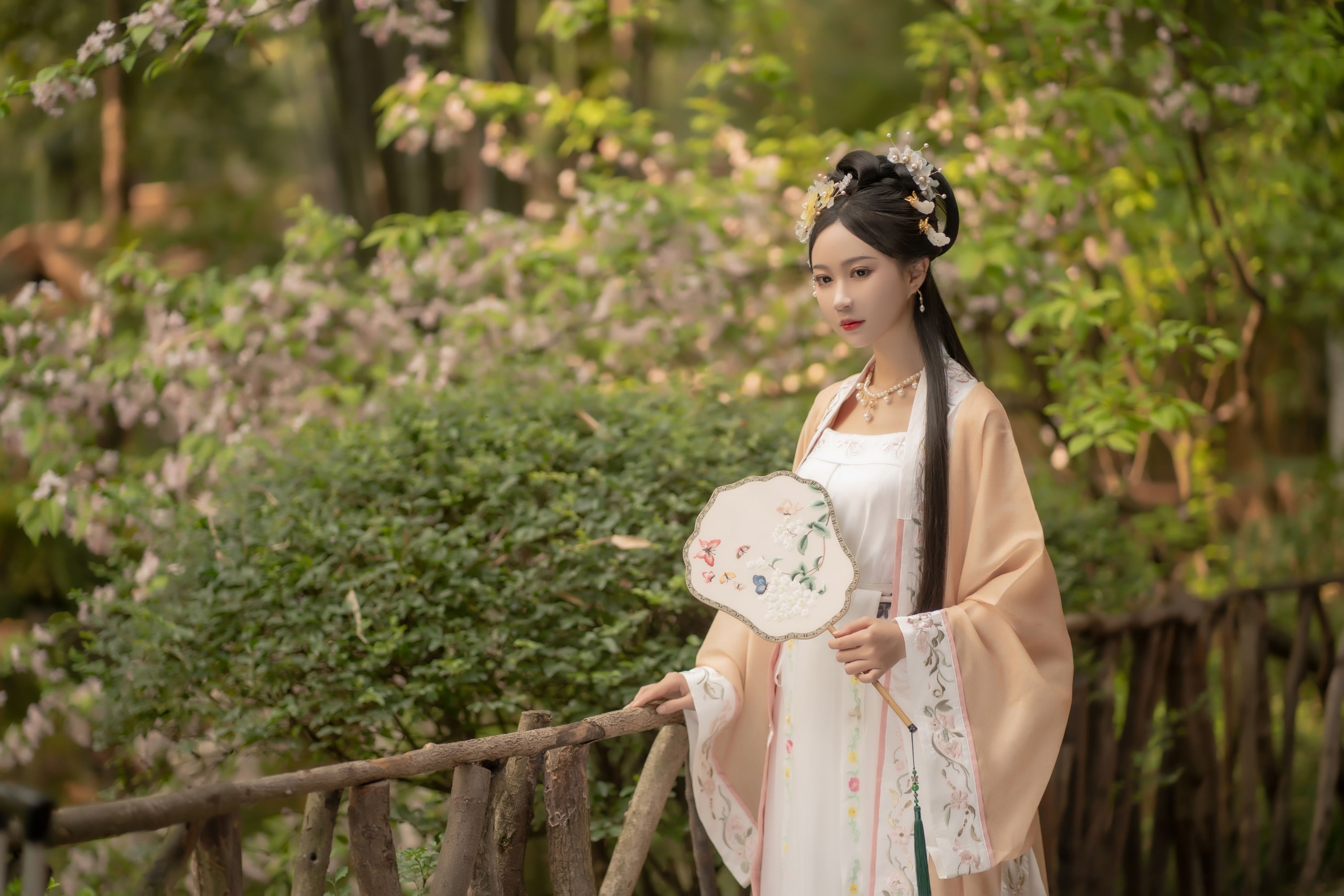 绮罗生的小苏苏 – 《天青时》[28P] 插图4