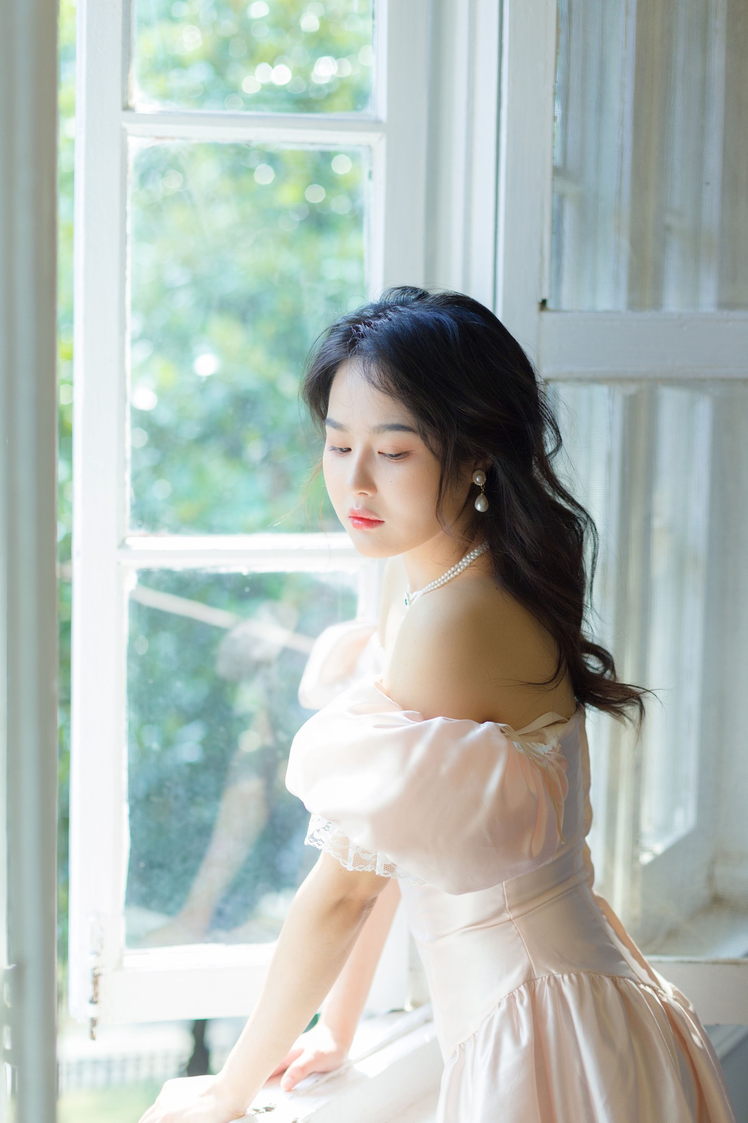 鸭鸭泡芙 – 《梦游记》[32P]