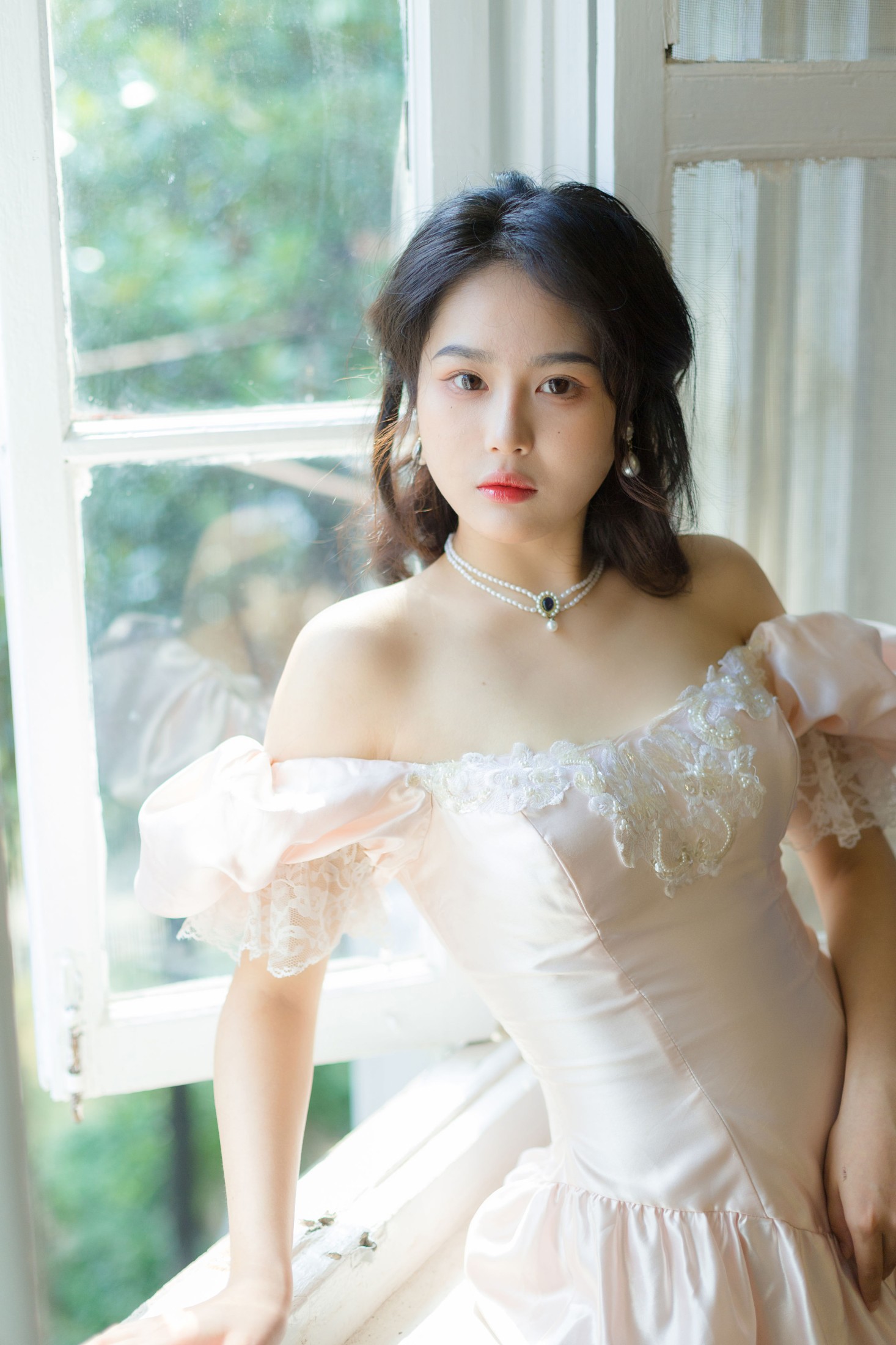 鸭鸭泡芙 – 《梦游记》[32P]