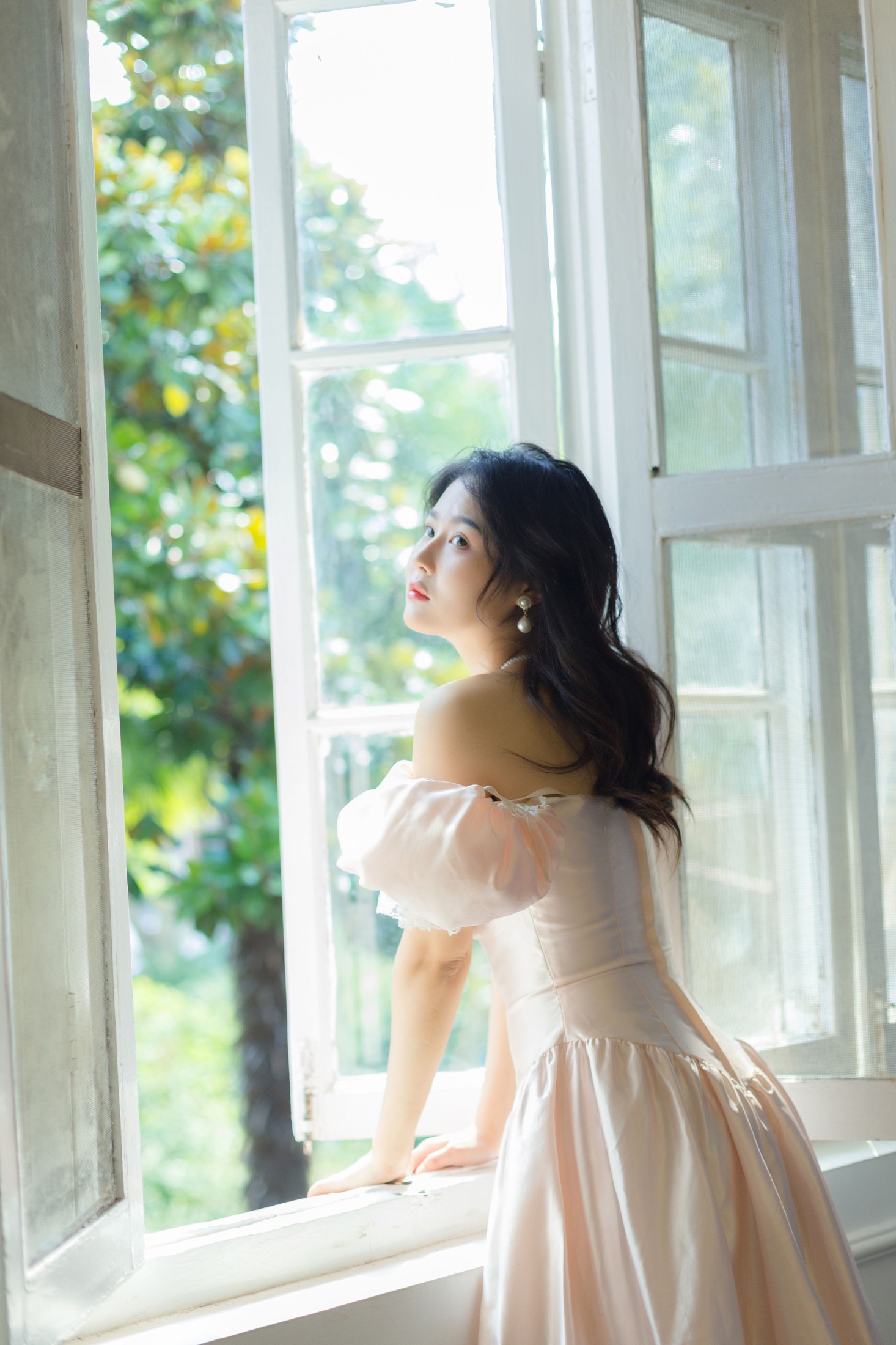 鸭鸭泡芙 – 《梦游记》[32P]