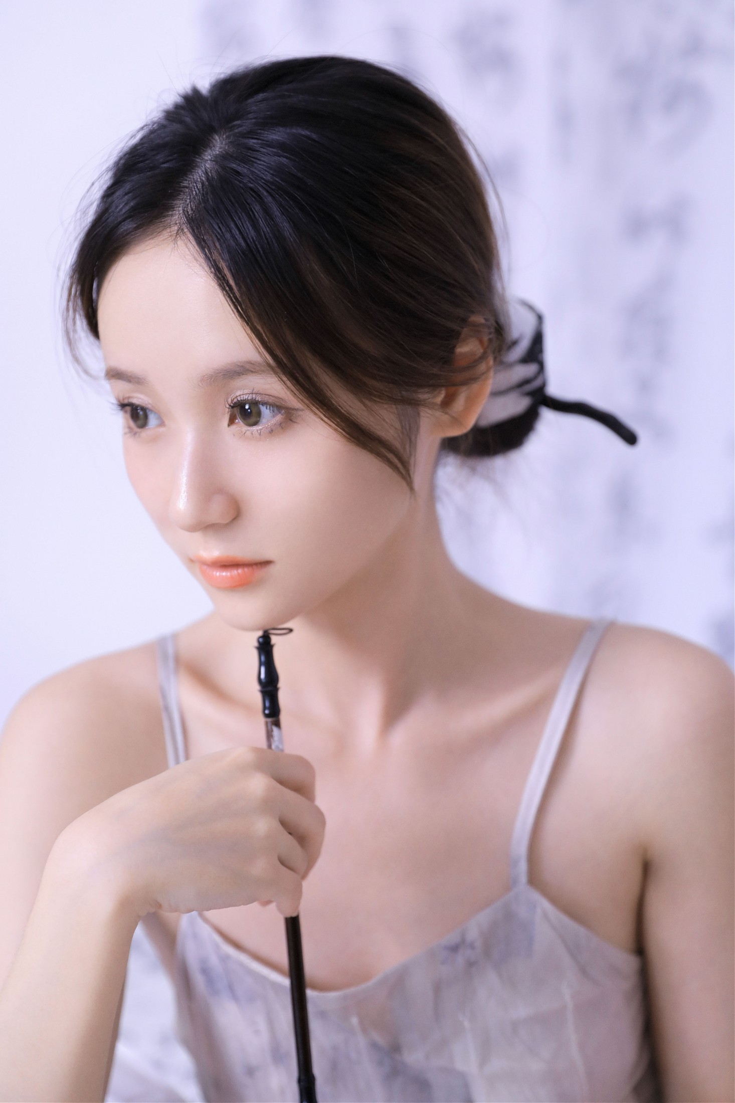 不爱奶糖 – 《坐看闲庭听书语》[26P]