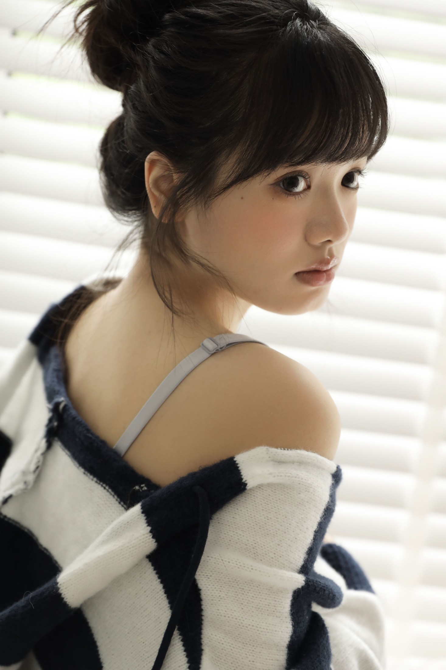 叛逆的捡捡唯 – 《秋》[23P]