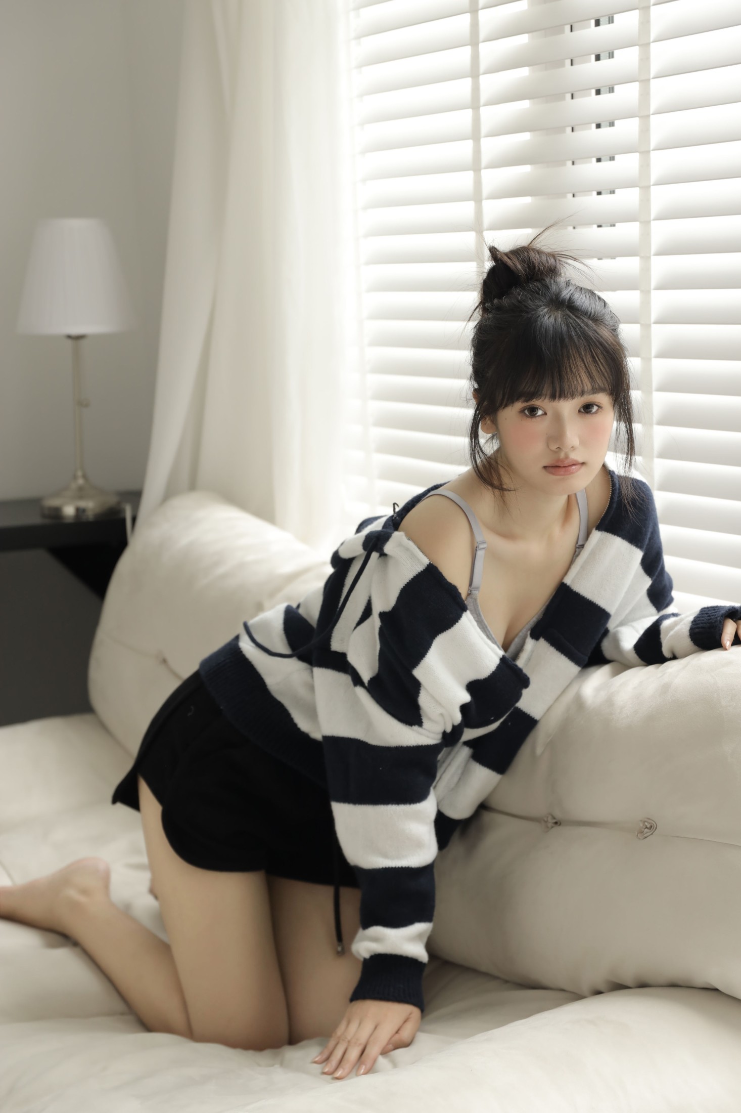 叛逆的捡捡唯 – 《秋》[23P]