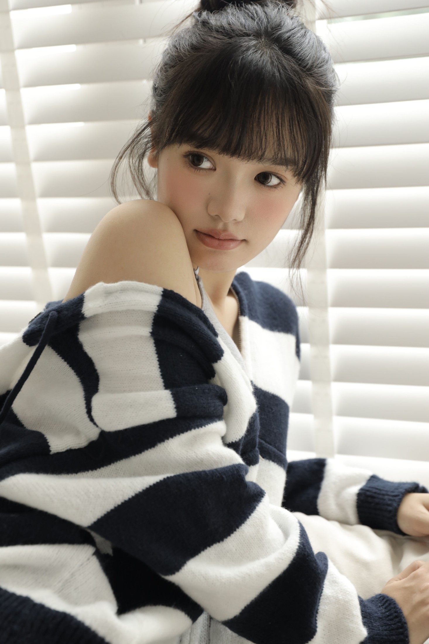 叛逆的捡捡唯 – 《秋》[23P]