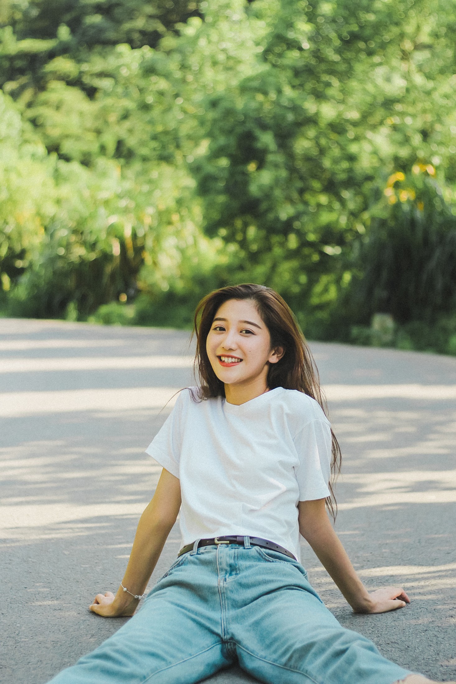 一壹七_ – 《夏日女友》[27P]