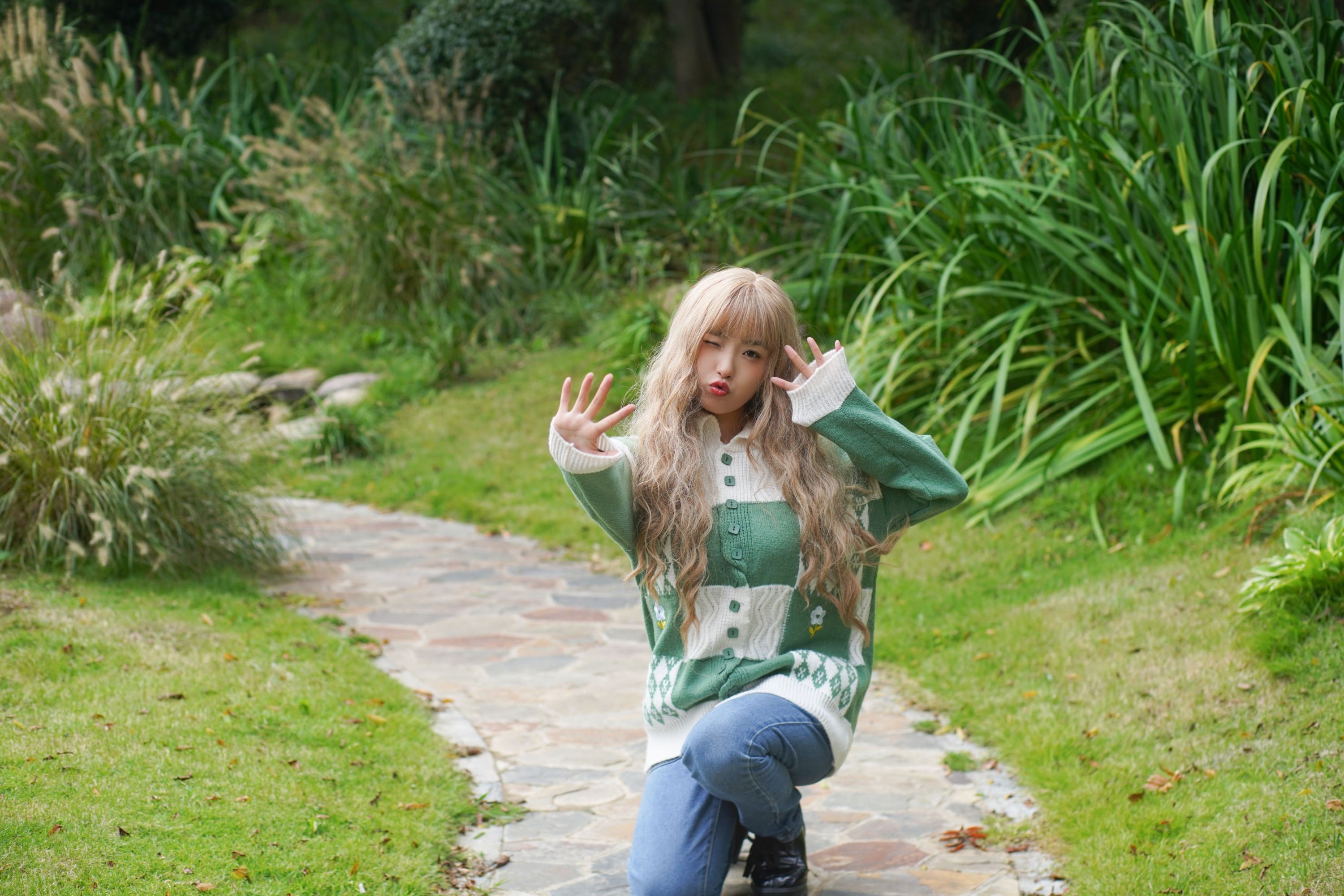 -炸鸡冰可乐- – 《初秋》[23P]