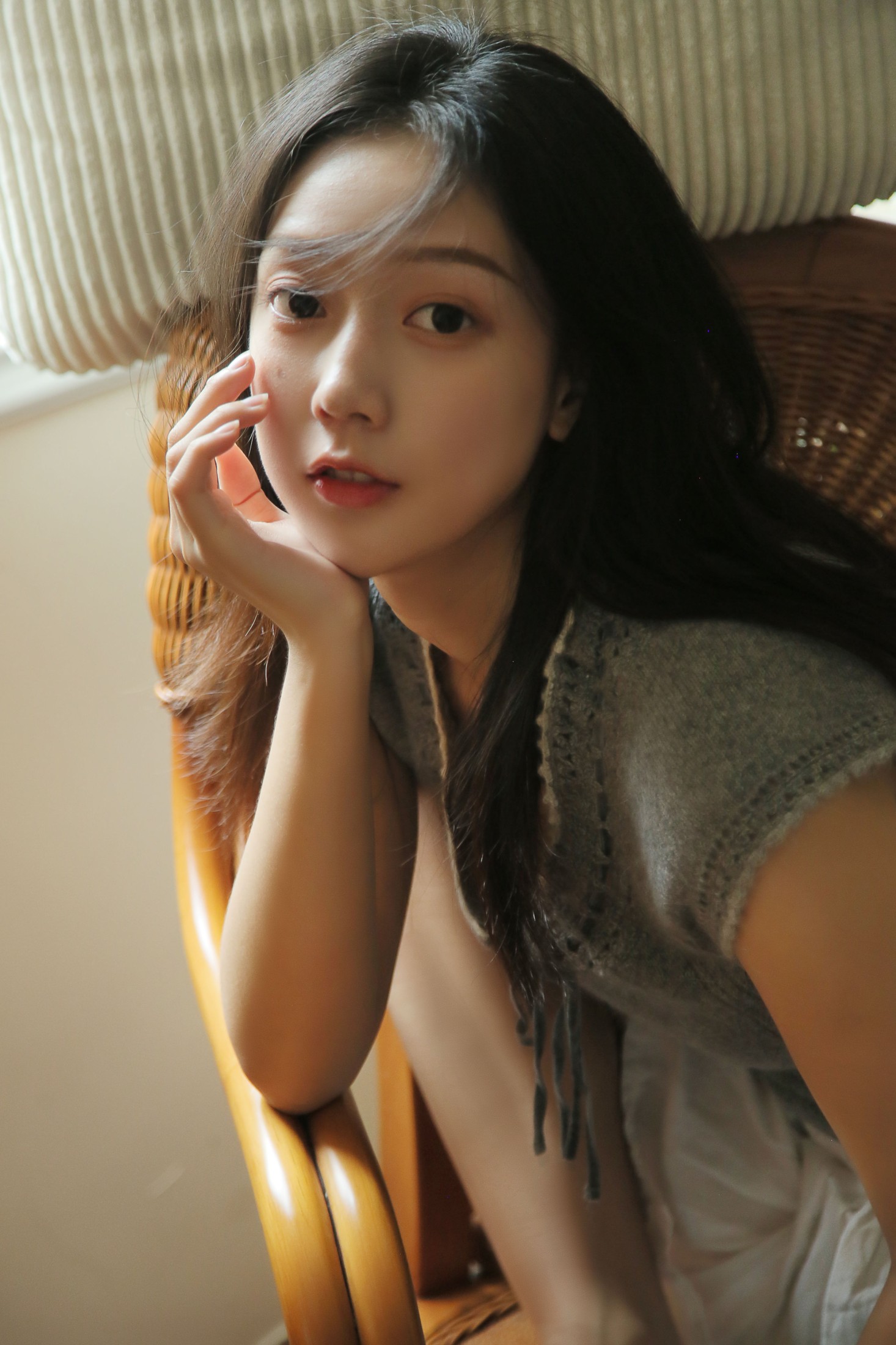 可爱周zz – 《日剧少女》[34P] 插图3