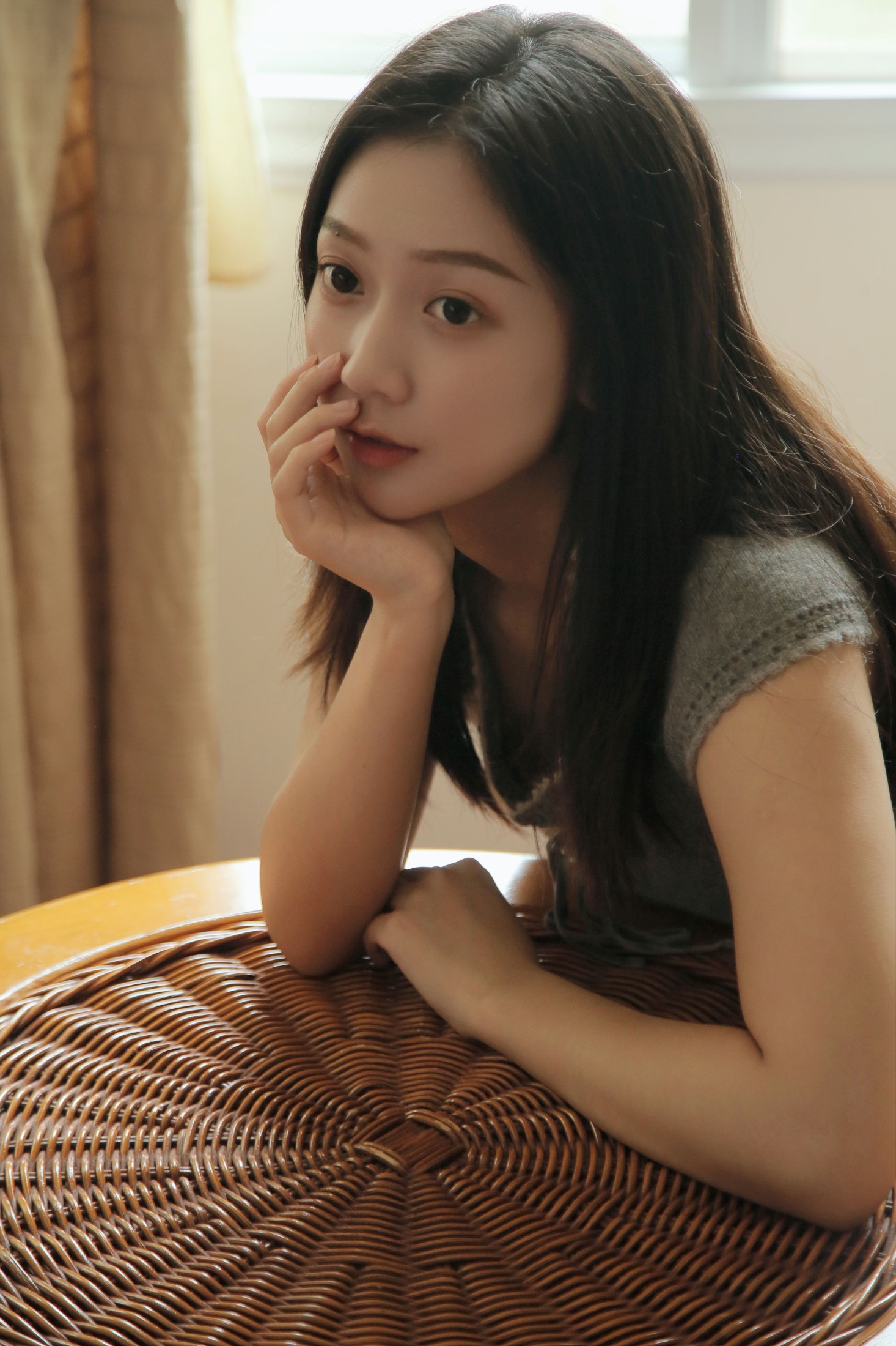 可爱周zz – 《日剧少女》[34P] 插图5