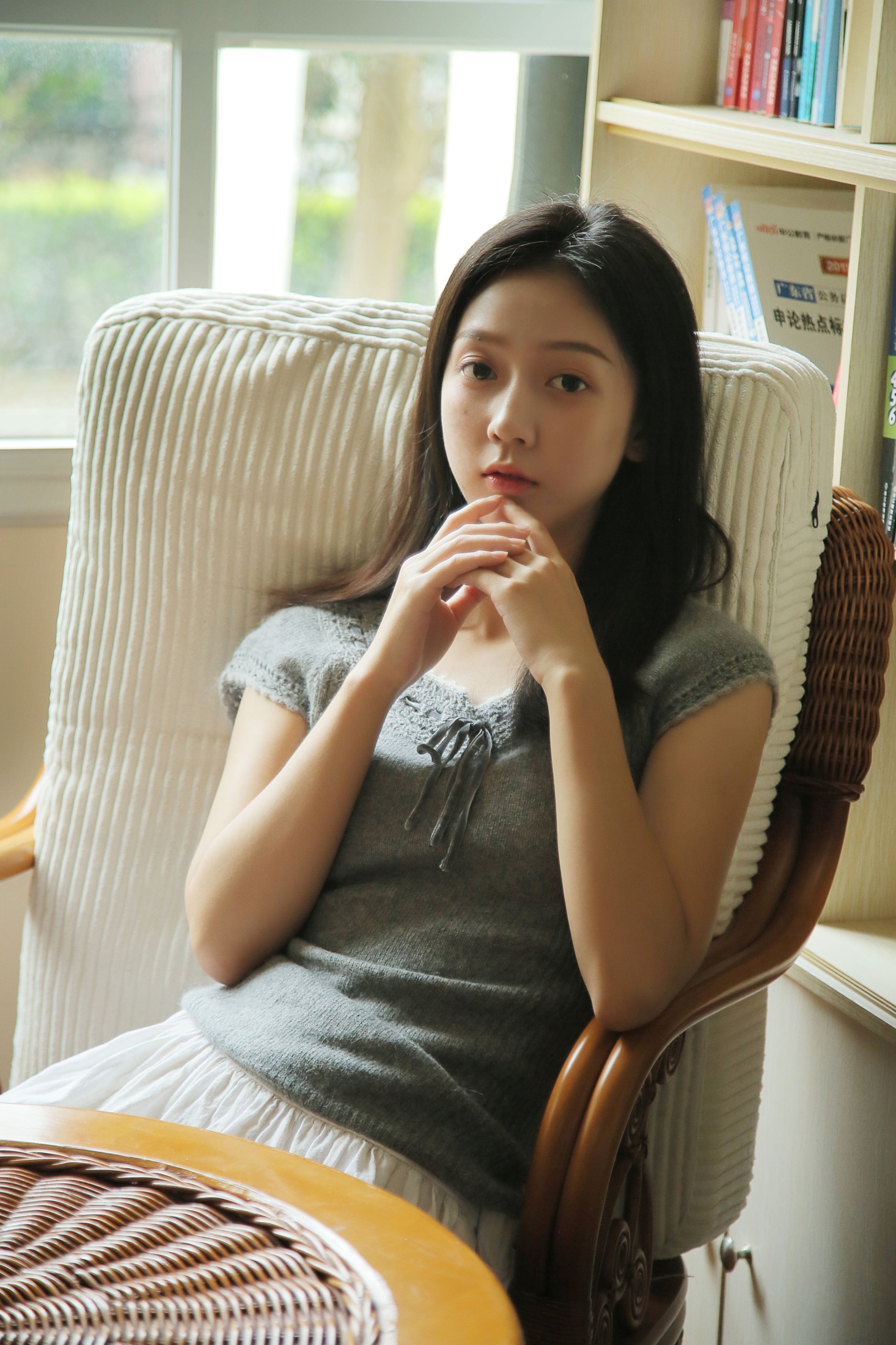 可爱周zz – 《日剧少女》[34P] 插图4