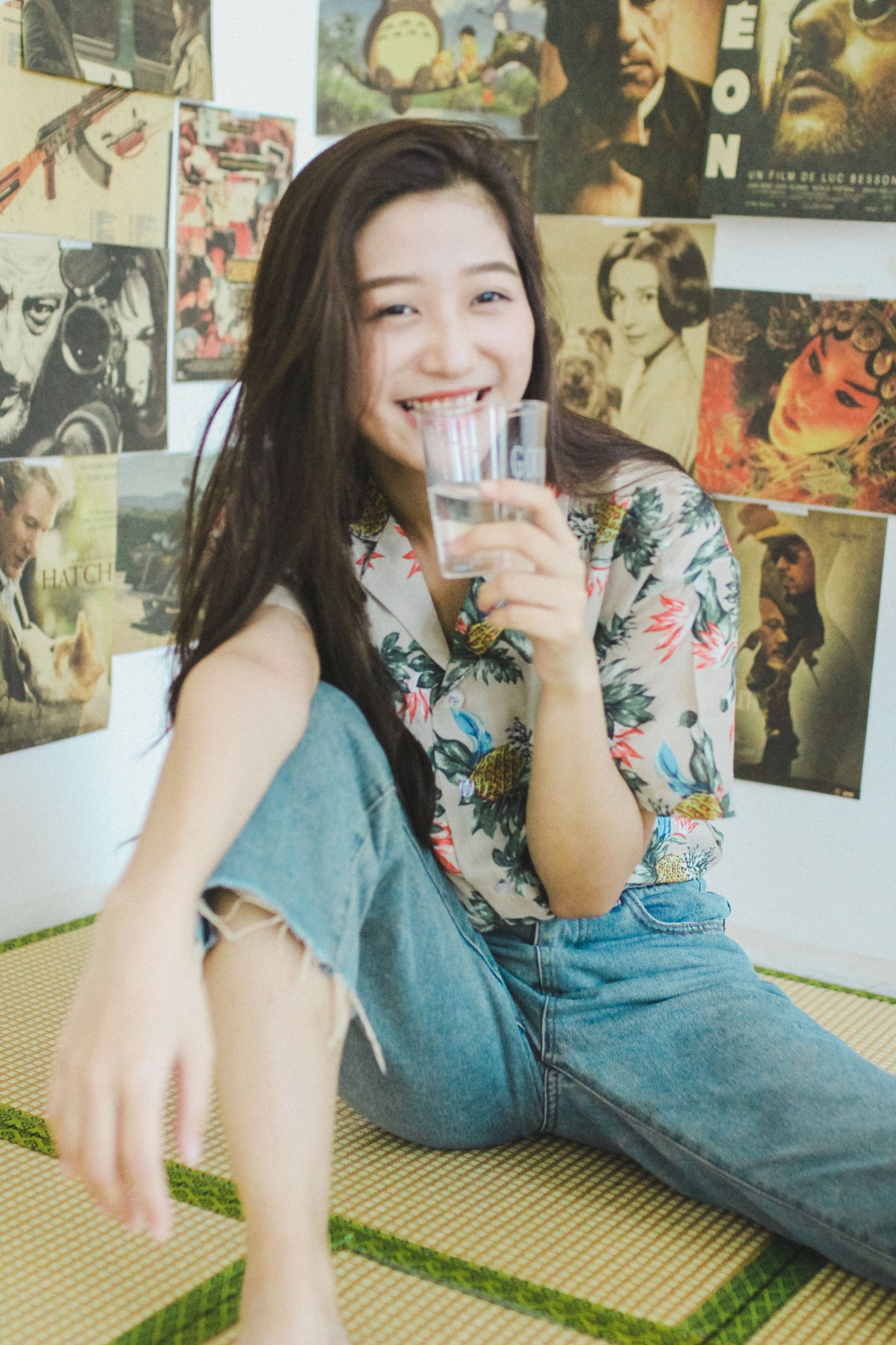 一壹七_ – 《日杂写真》[33P]