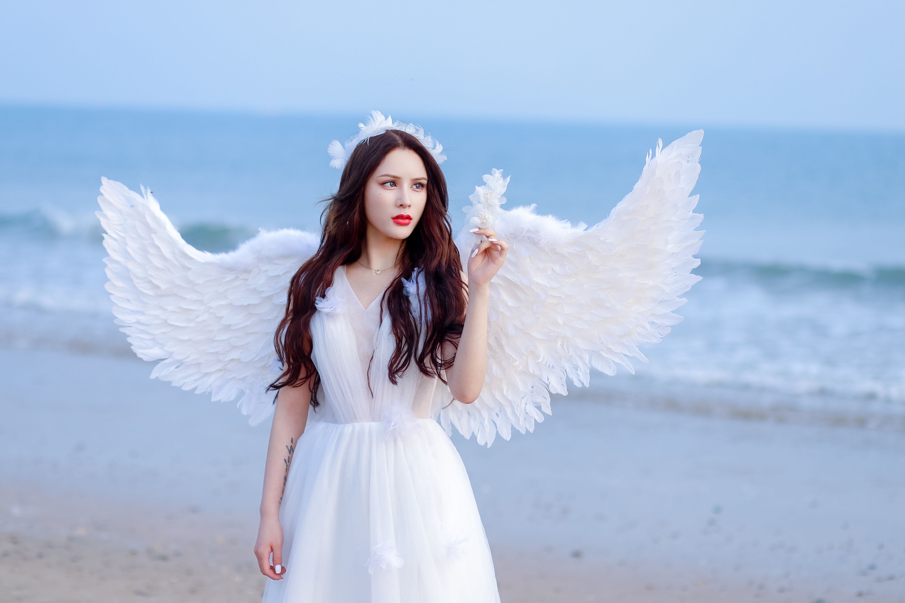 梦琪 – 《天使》[22P]