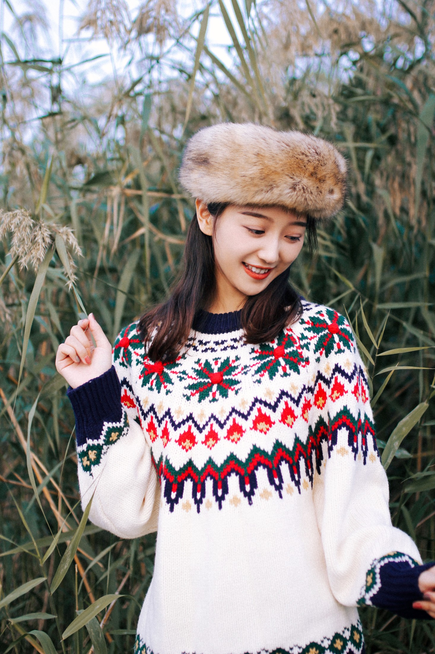 一壹七_ – 《芦苇荡》[22P] 插图3