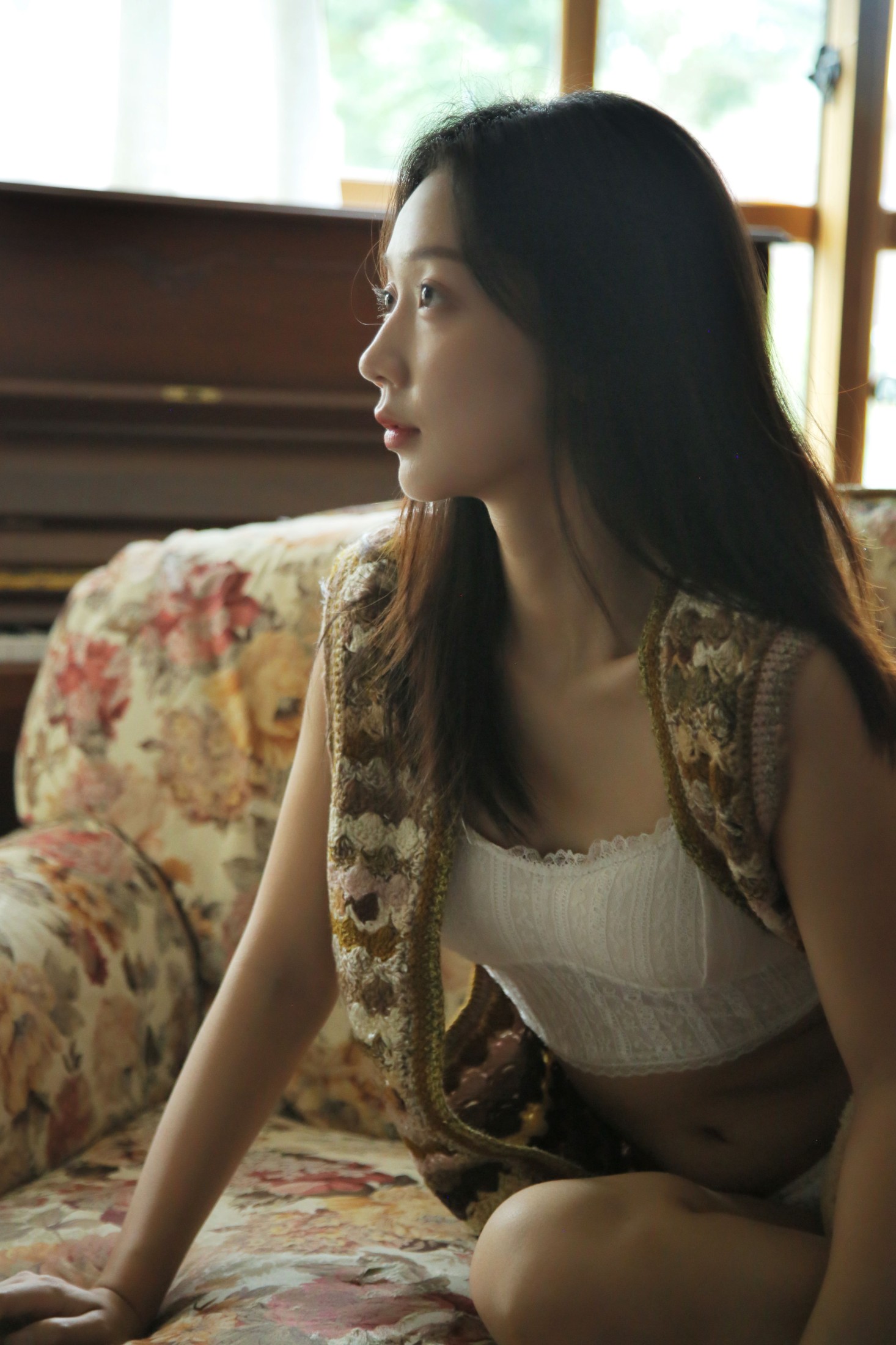 可爱周zz – 《怦然心动》[27P] 插图4