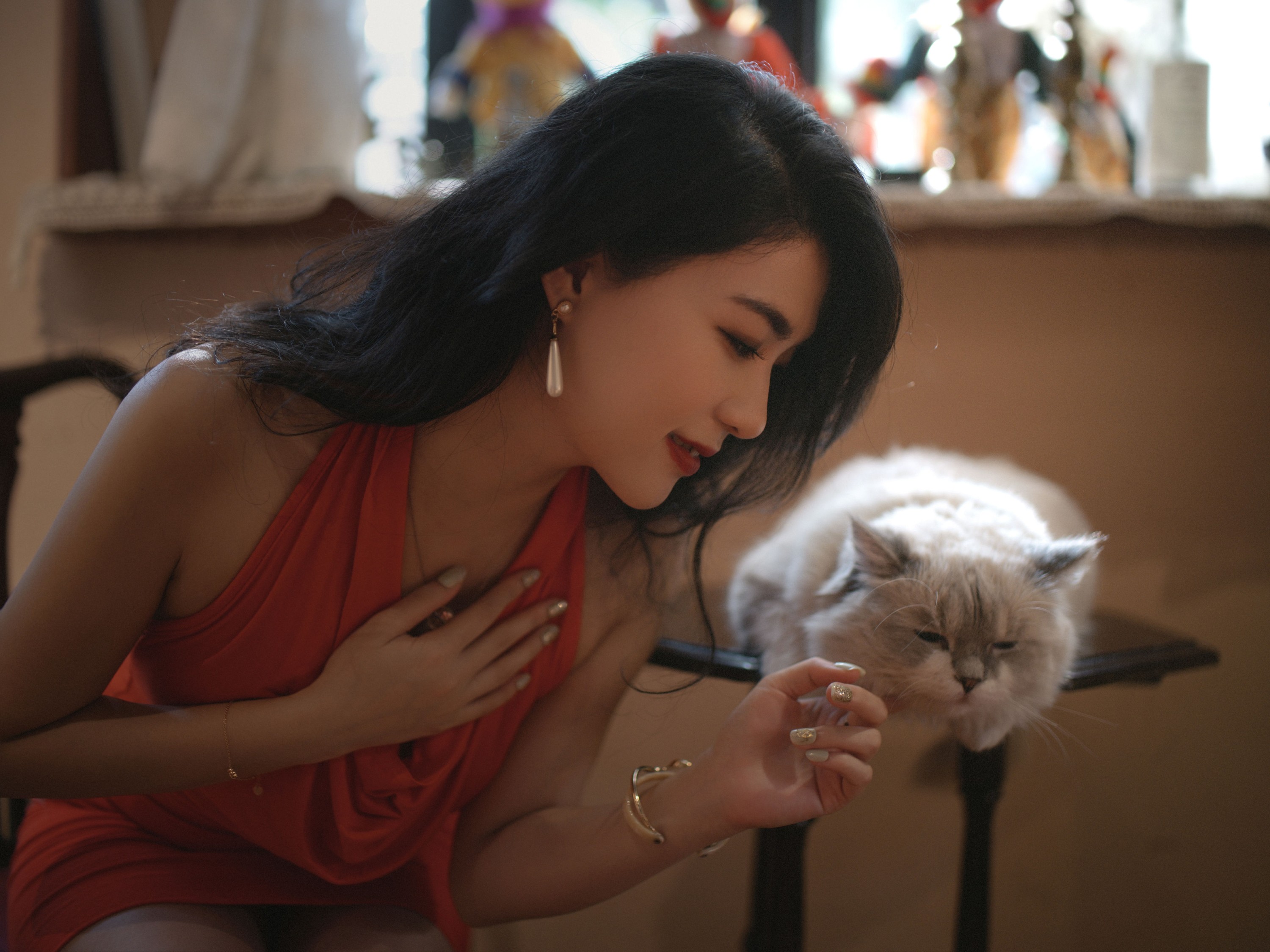 Storey – 《时代》[47P]