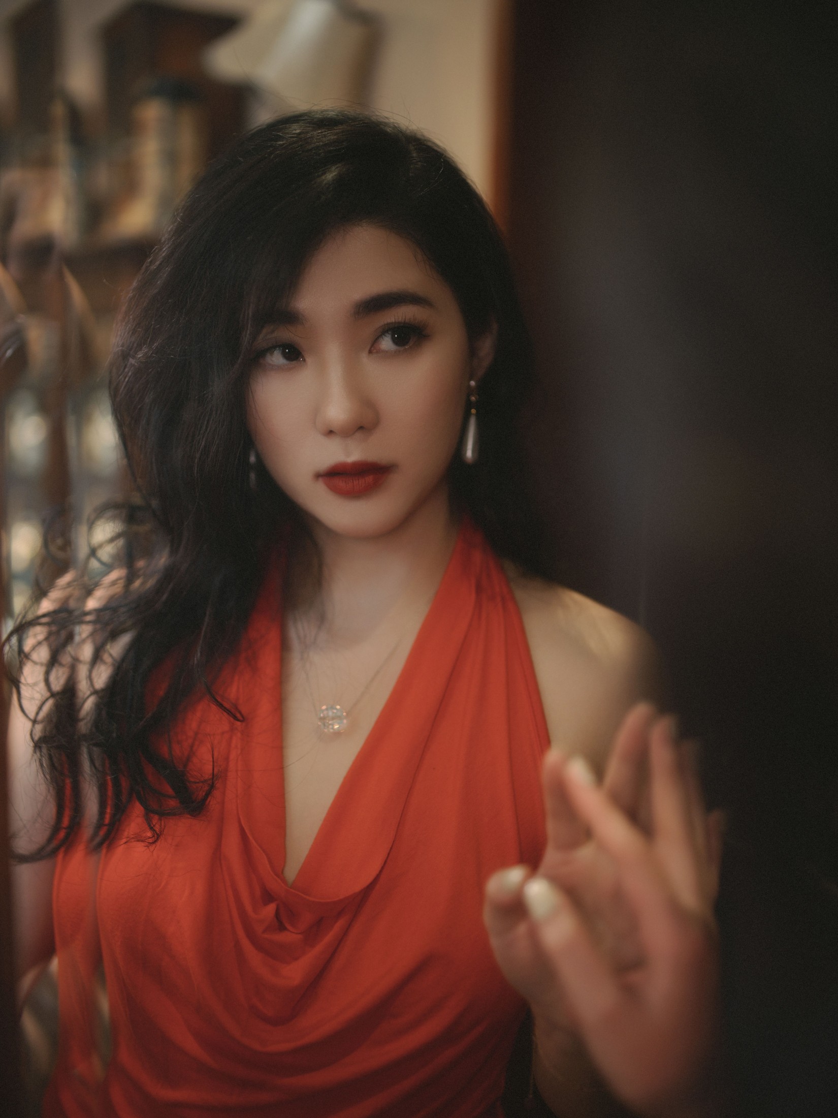 Storey – 《时代》[47P]